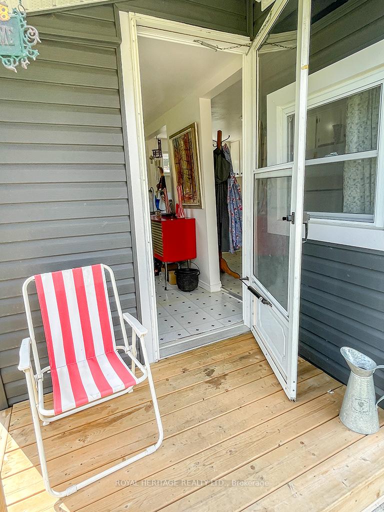 Photo 3 of 103 Second Street, Deseronto, Deseronto (Town) — HOMEH