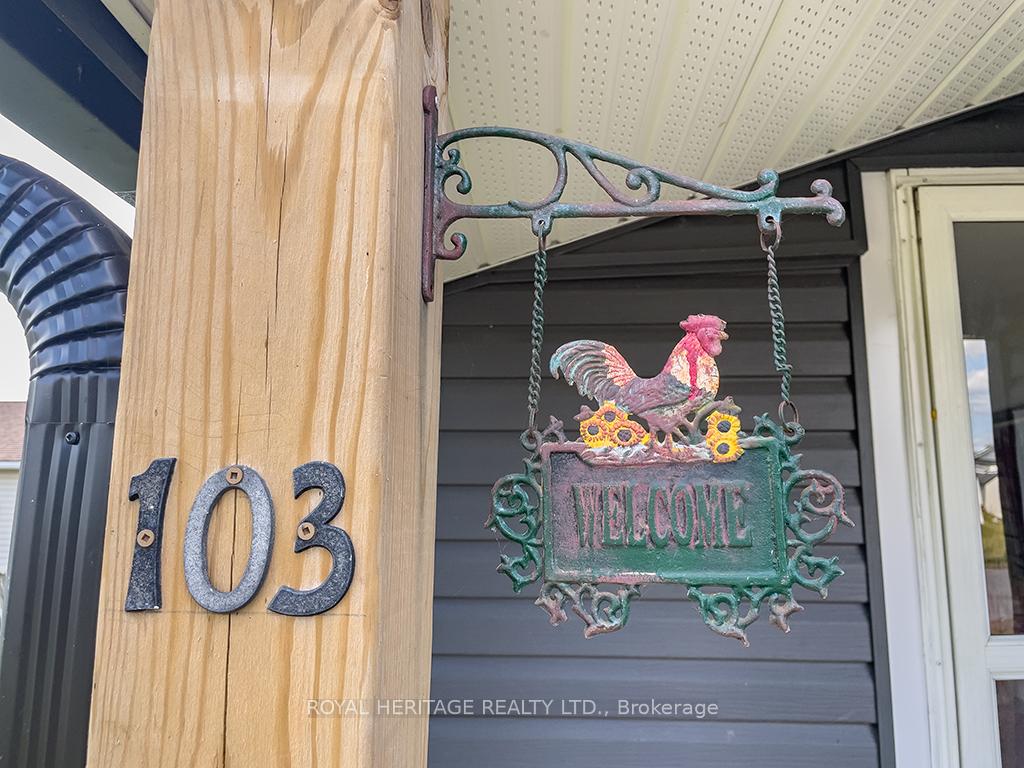Photo 27 of 103 Second Street, Deseronto, Deseronto (Town) — HOMEH