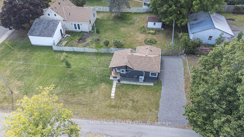 Photo 28 of 103 Second Street, Deseronto, Deseronto (Town) — HOMEH