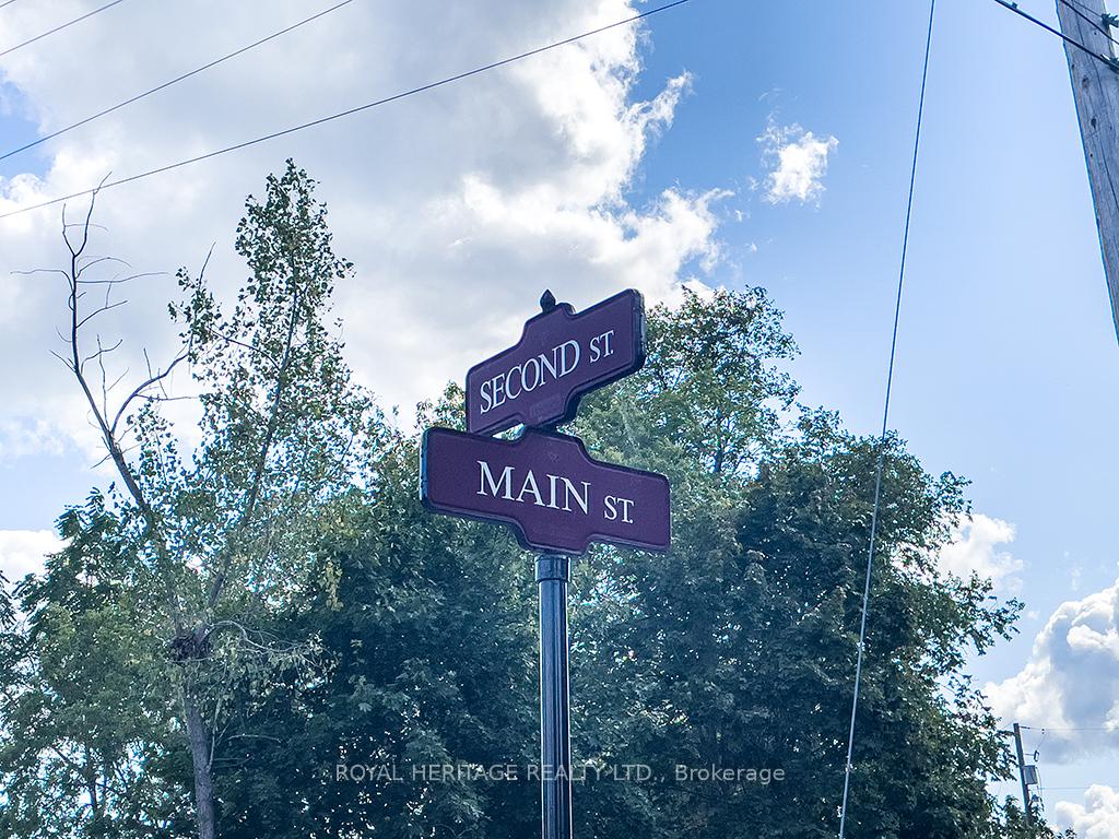 Photo 31 of 103 Second Street, Deseronto, Deseronto (Town) — HOMEH