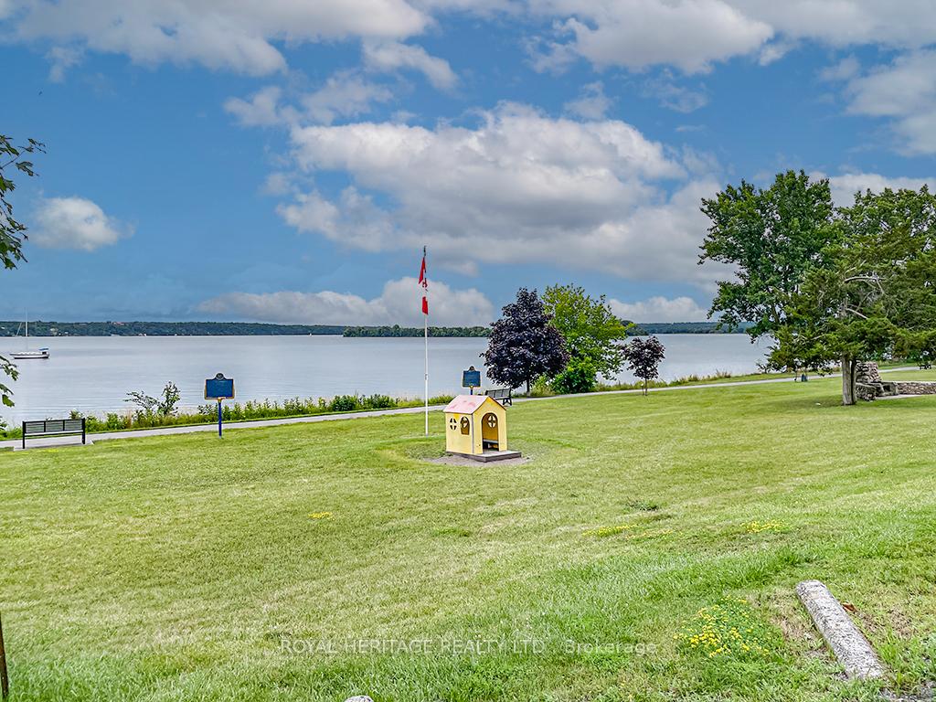 Photo 34 of 103 Second Street, Deseronto, Deseronto (Town) — HOMEH