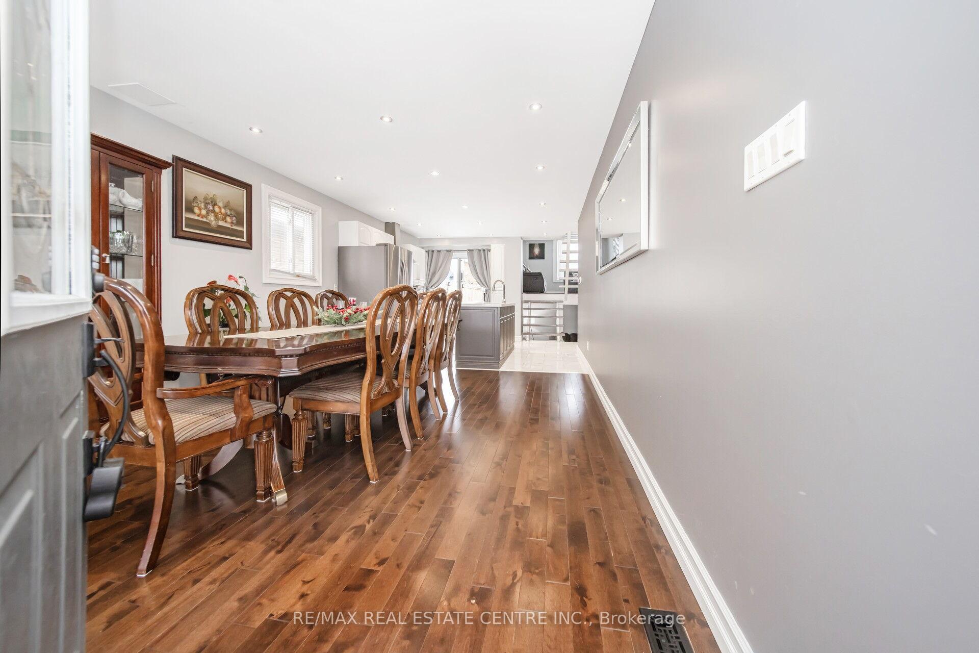 Photo 5 of 19 Histon Crescent, Brampton, Madoc — HOMEH