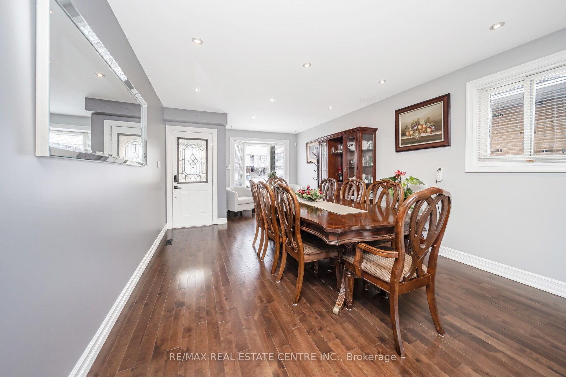 Photo 6 of 19 Histon Crescent, Brampton, Madoc — HOMEH