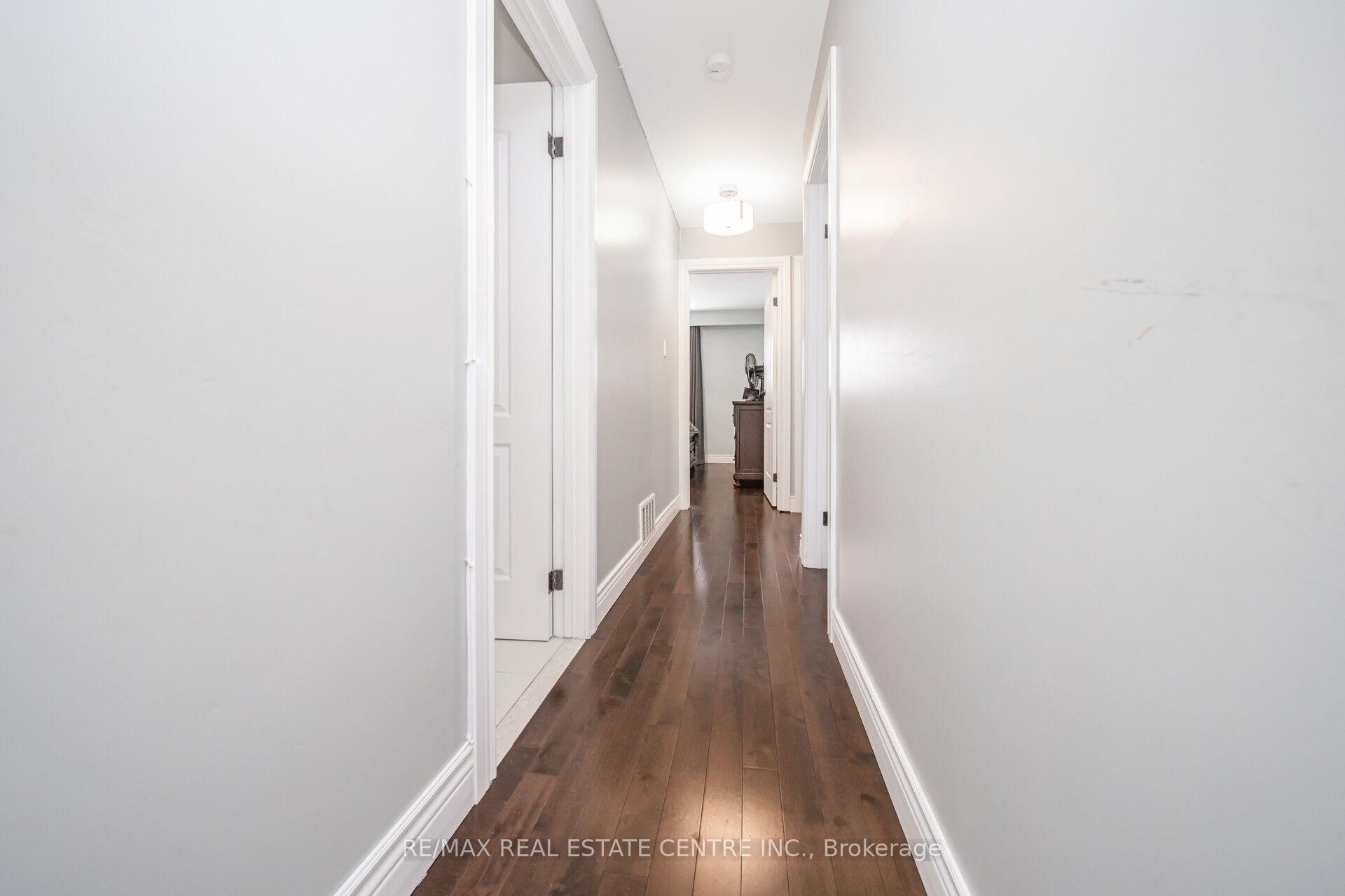 Photo 17 of 19 Histon Crescent, Brampton, Madoc — HOMEH