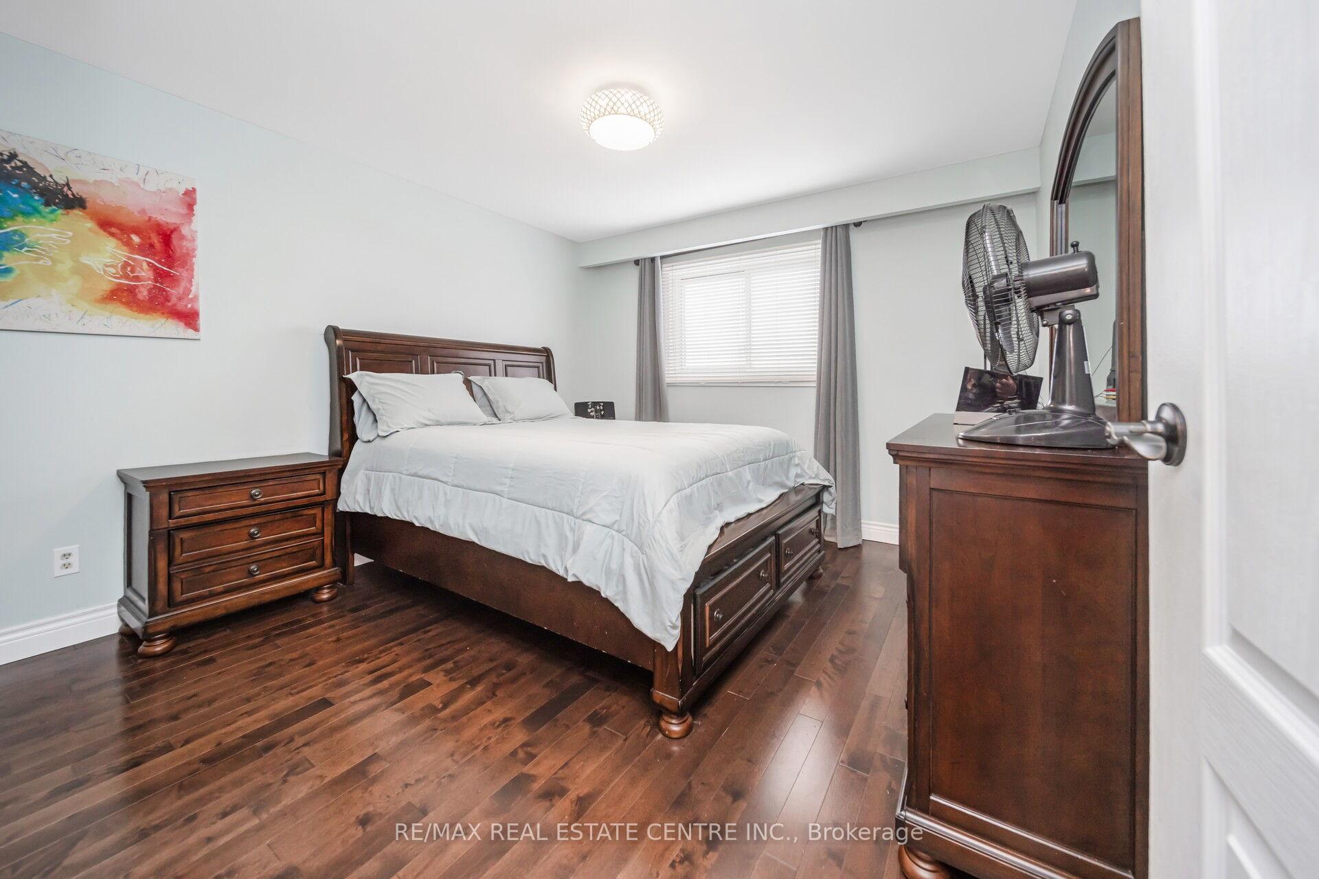 Photo 18 of 19 Histon Crescent, Brampton, Madoc — HOMEH