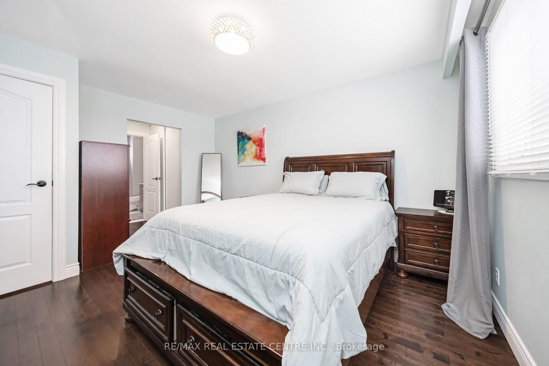 Photo 19 of 19 Histon Crescent, Brampton, Madoc — HOMEH