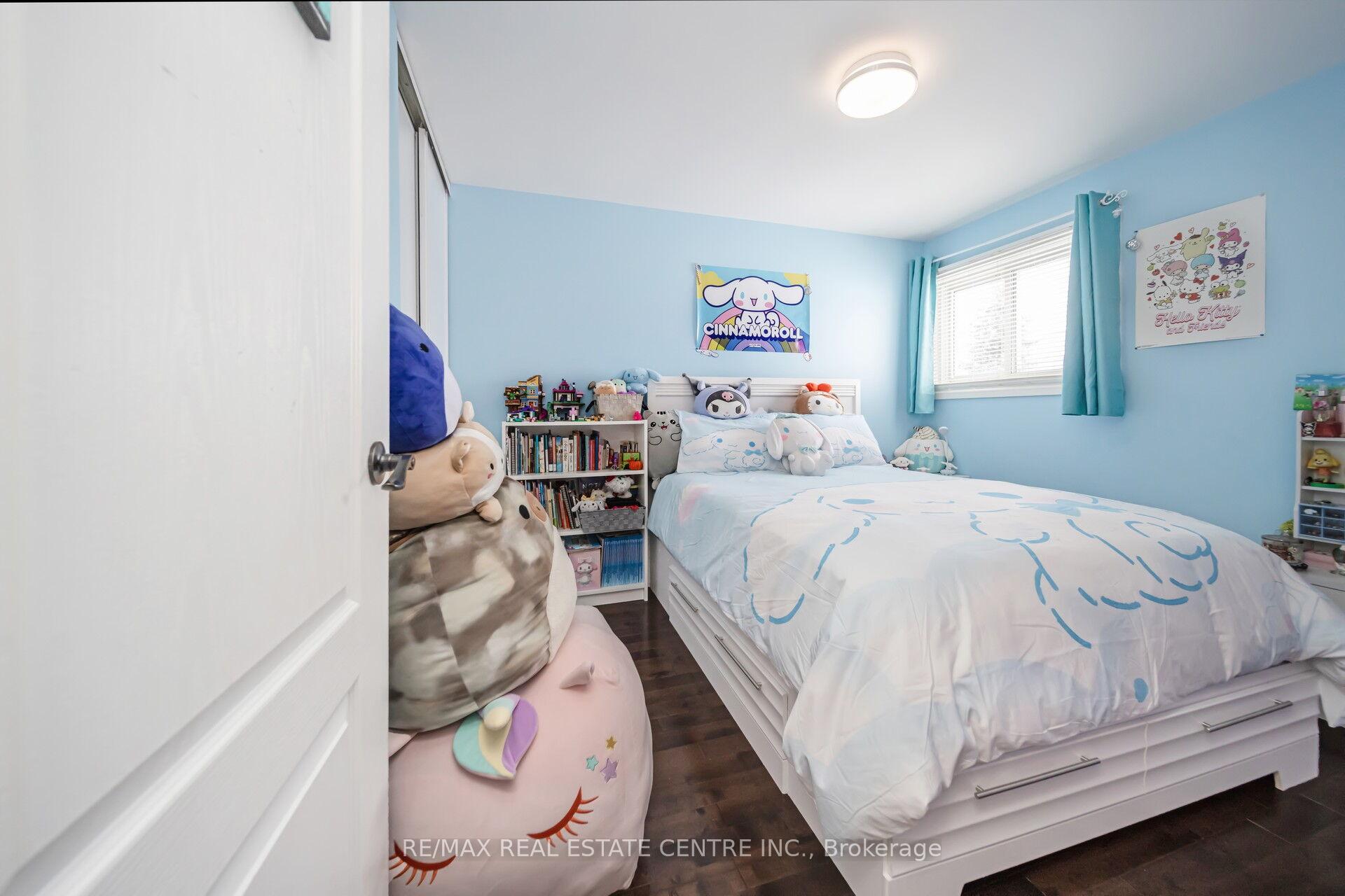Photo 24 of 19 Histon Crescent, Brampton, Madoc — HOMEH