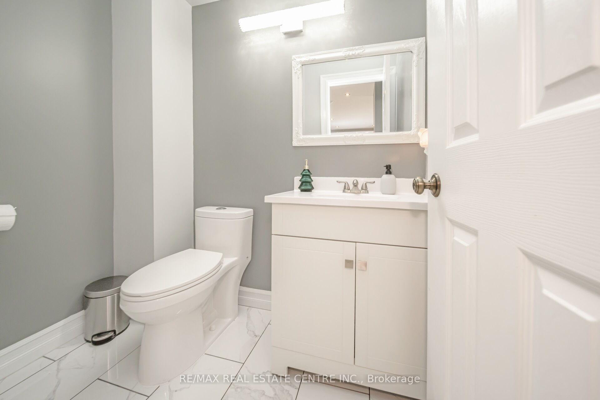 Photo 27 of 19 Histon Crescent, Brampton, Madoc — HOMEH