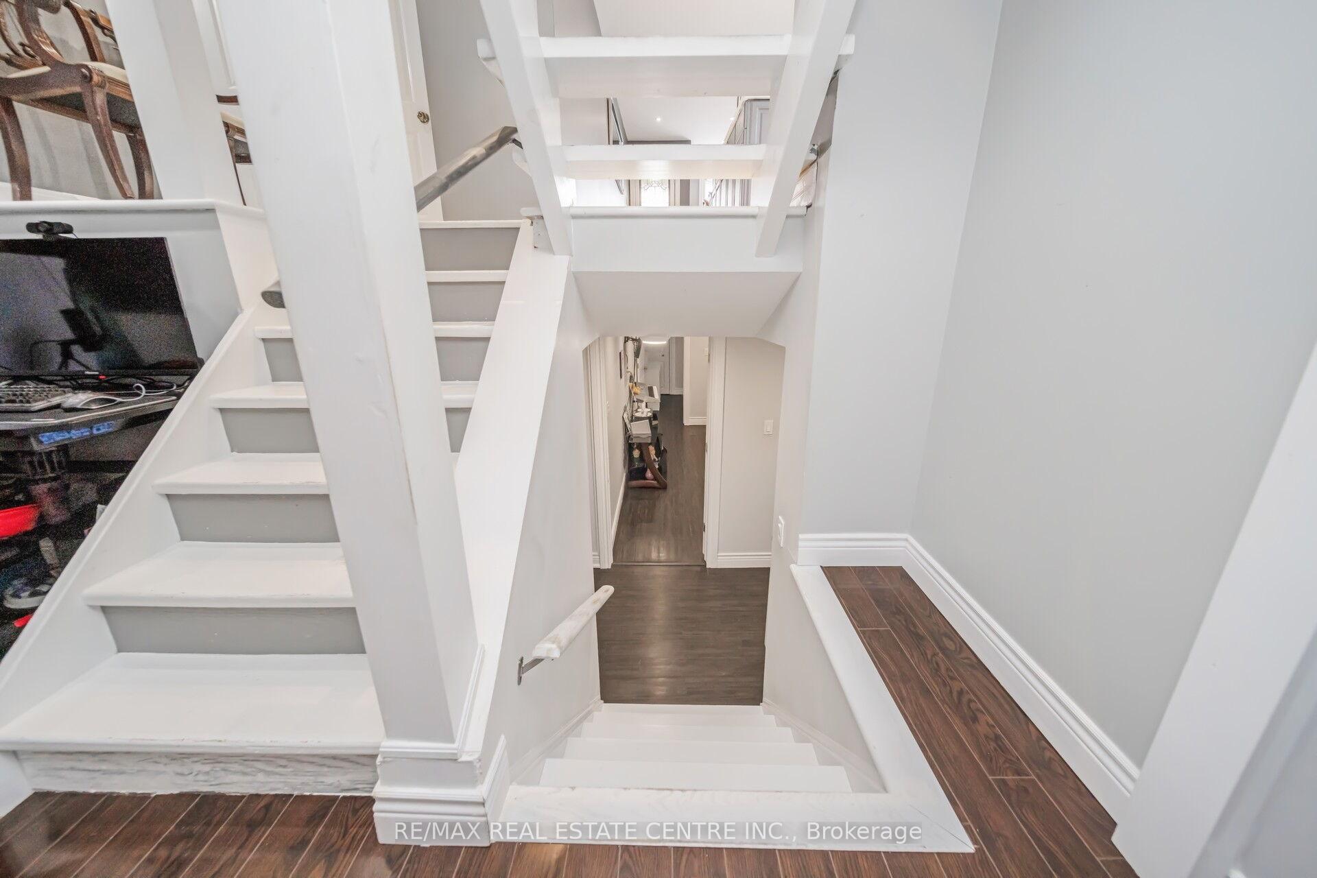 Photo 31 of 19 Histon Crescent, Brampton, Madoc — HOMEH