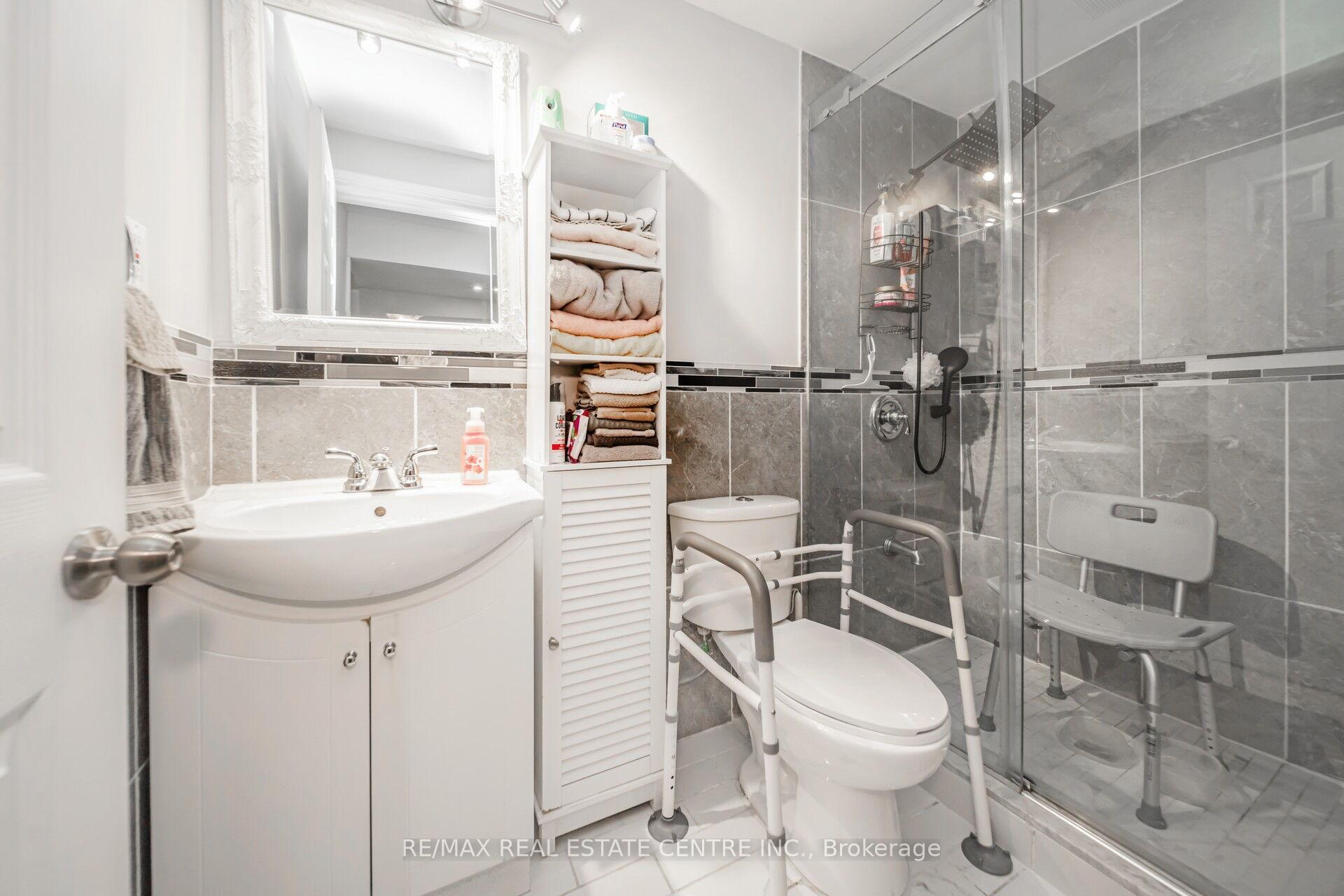 Photo 36 of 19 Histon Crescent, Brampton, Madoc — HOMEH