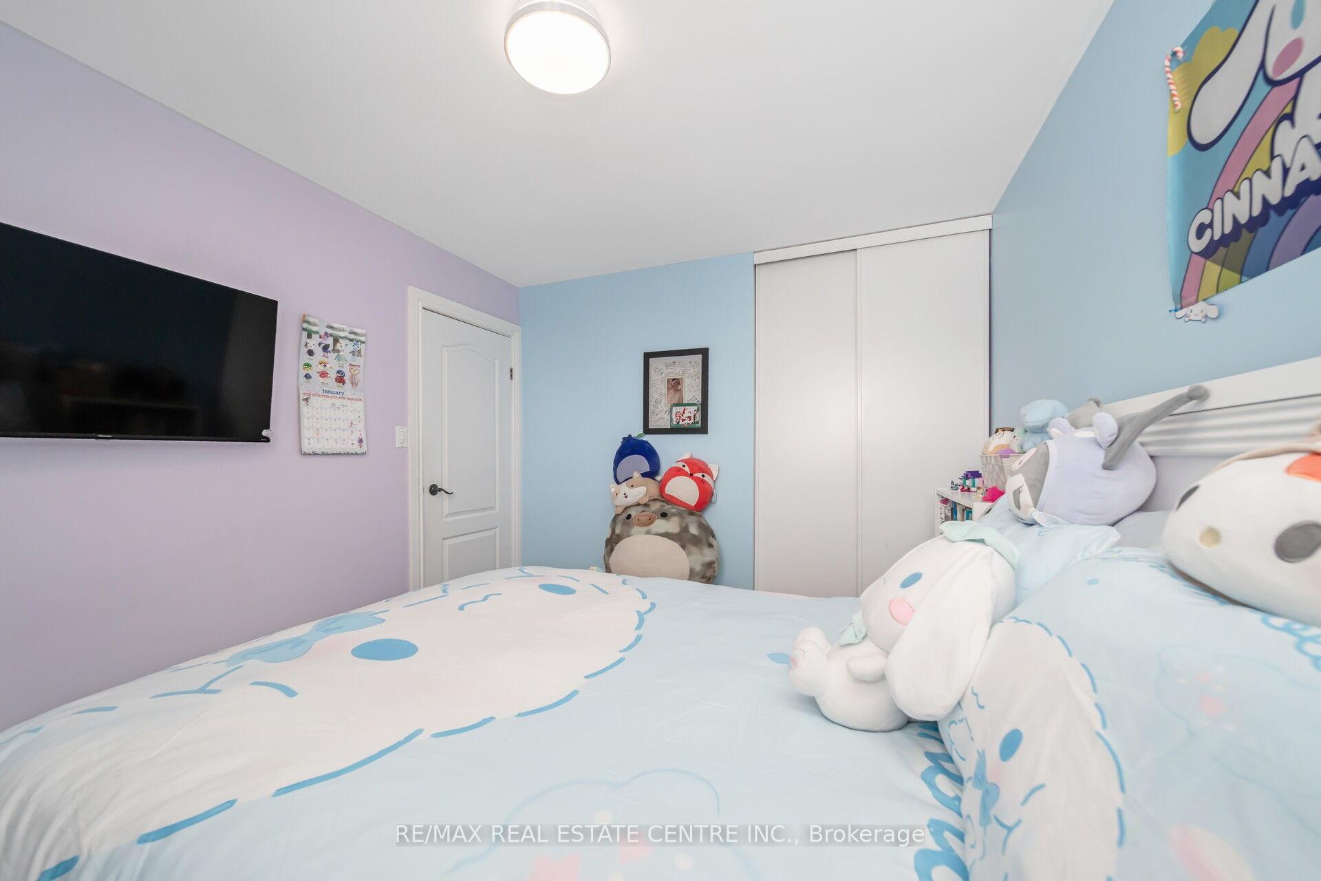 Photo 45 of 19 Histon Crescent, Brampton, Madoc — HOMEH