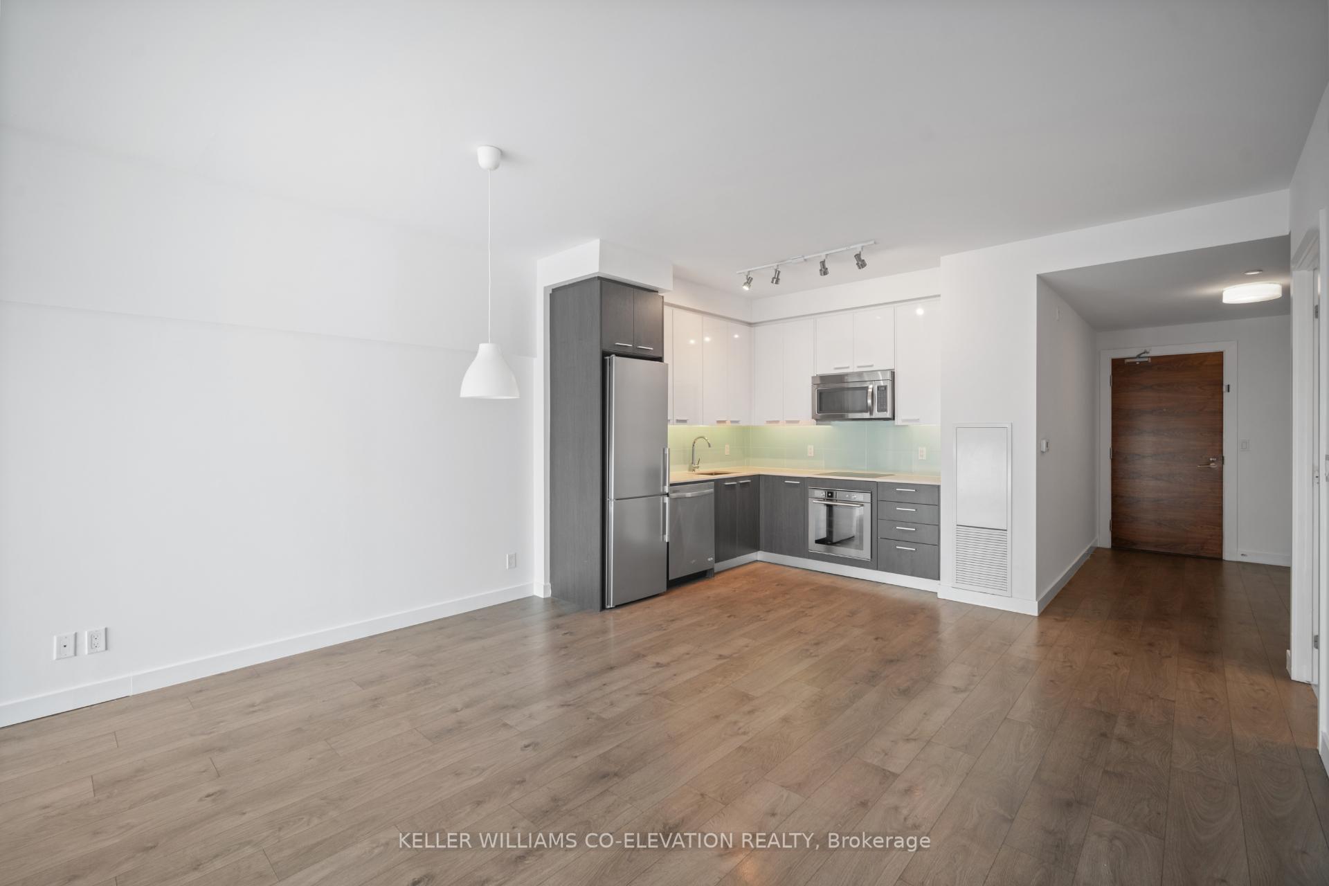 Photo 1 of Unit 310, 1075 Queen Street E, Toronto, South Riverdale — HOMEH