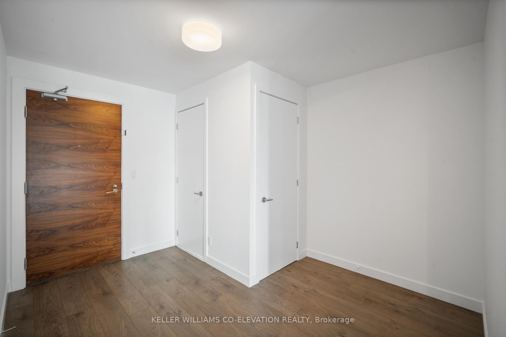 Photo 2 of Unit 310, 1075 Queen Street E, Toronto, South Riverdale — HOMEH