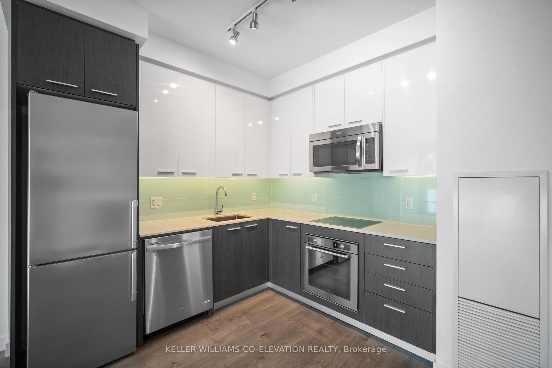 Photo 4 of Unit 310, 1075 Queen Street E, Toronto, South Riverdale — HOMEH