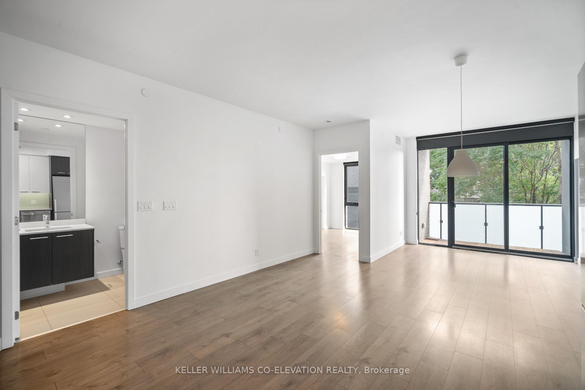 Photo 6 of Unit 310, 1075 Queen Street E, Toronto, South Riverdale — HOMEH