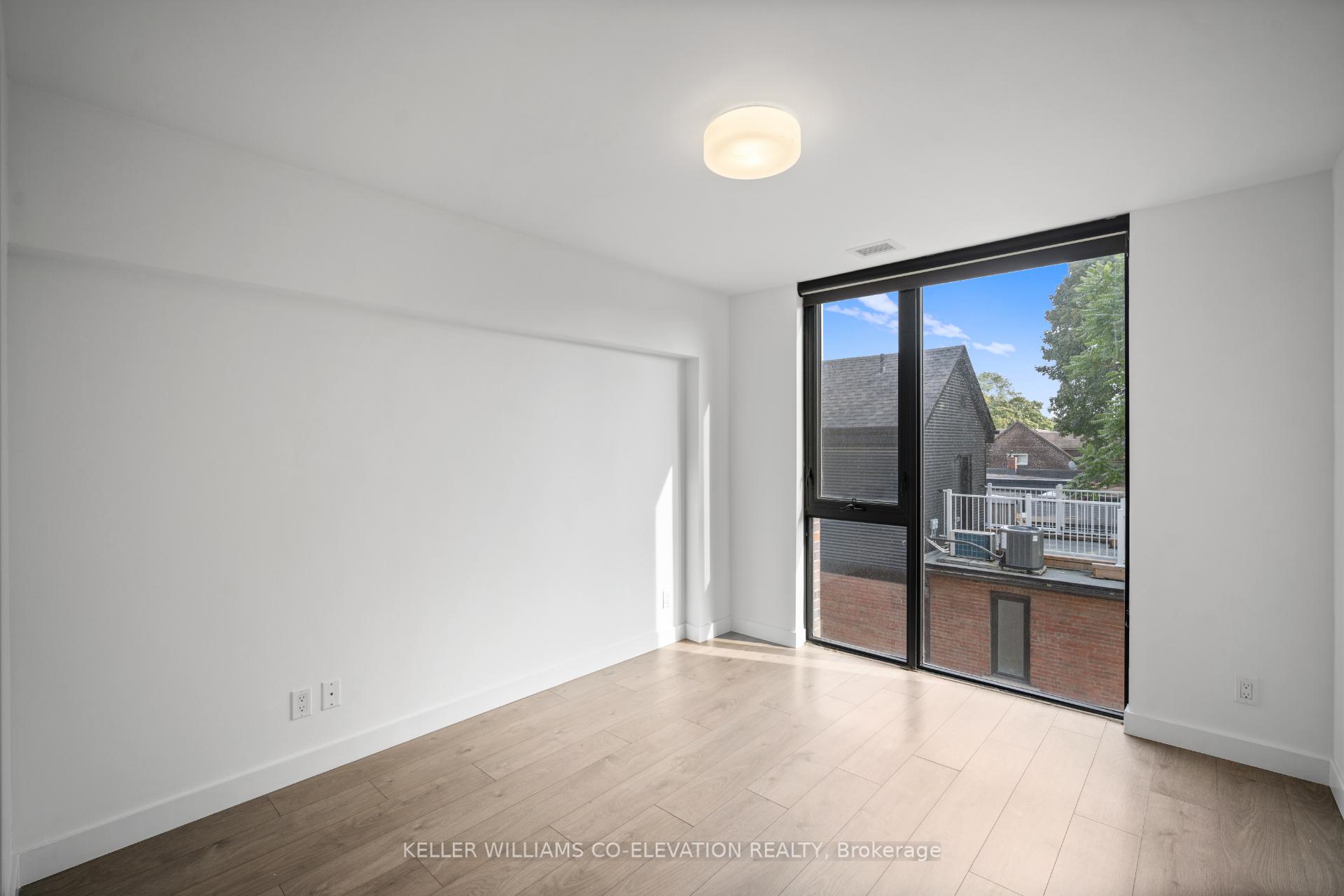Photo 7 of Unit 310, 1075 Queen Street E, Toronto, South Riverdale — HOMEH