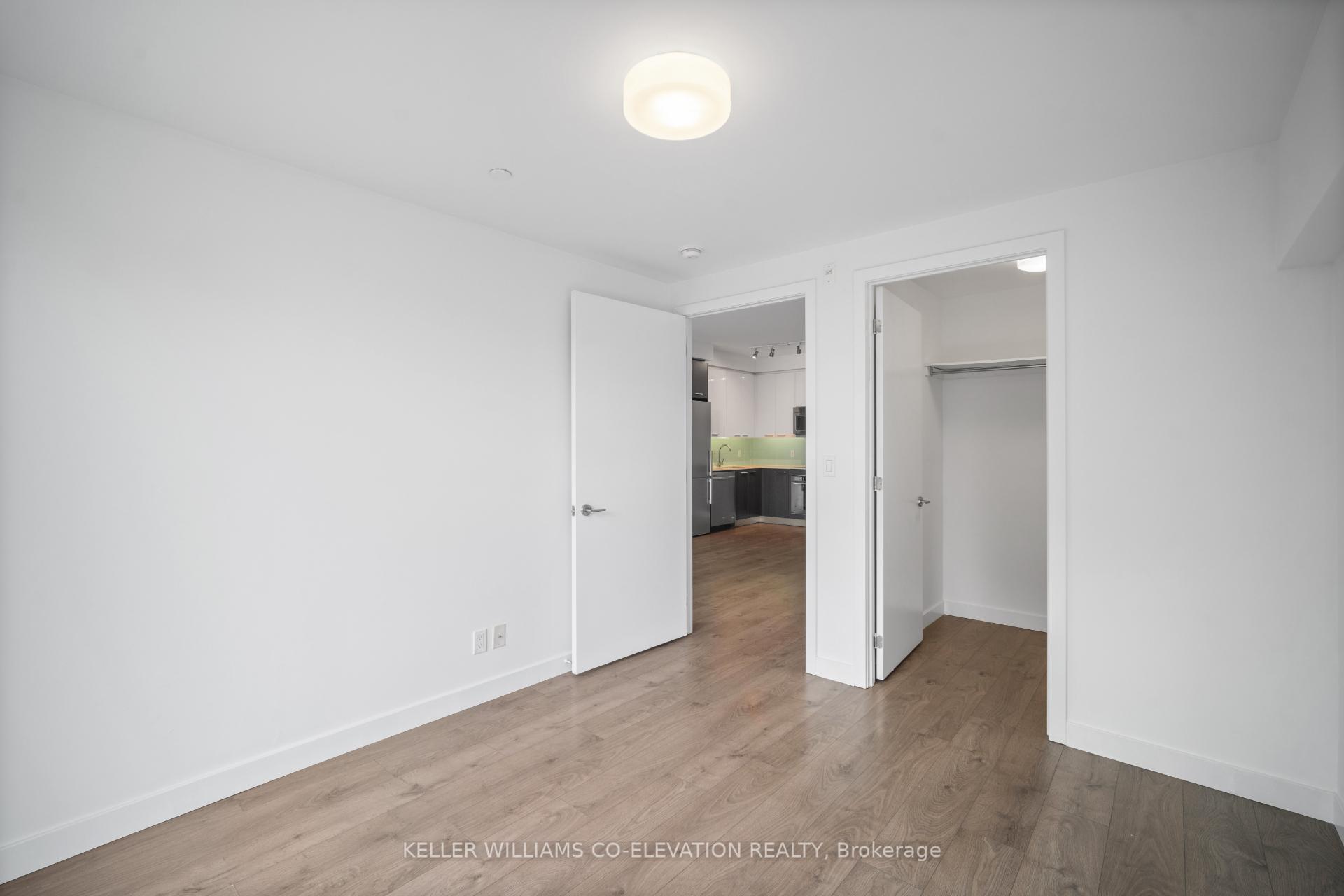 Photo 8 of Unit 310, 1075 Queen Street E, Toronto, South Riverdale — HOMEH