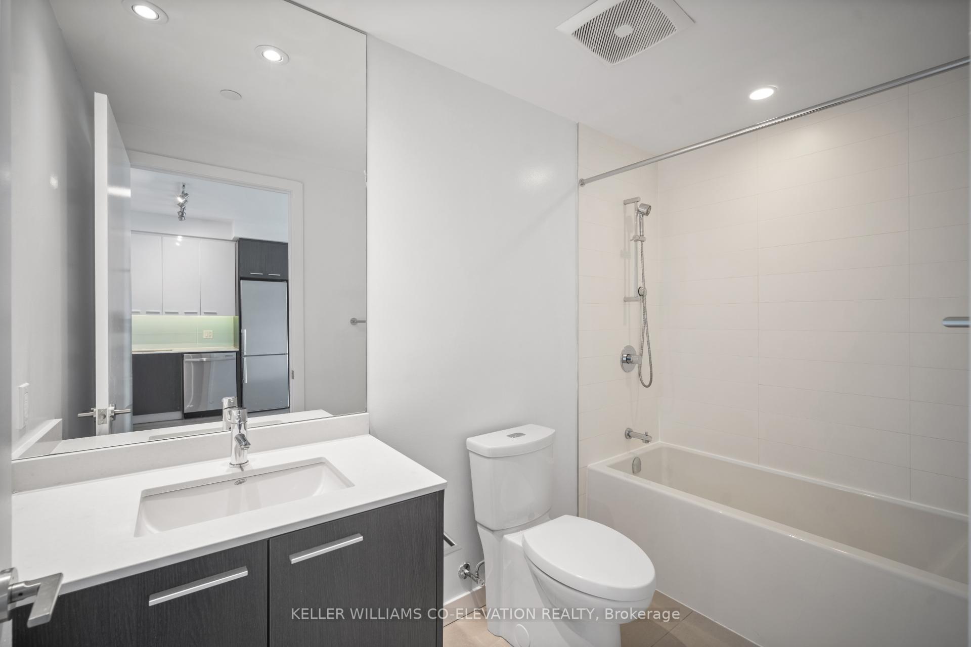 Photo 9 of Unit 310, 1075 Queen Street E, Toronto, South Riverdale — HOMEH
