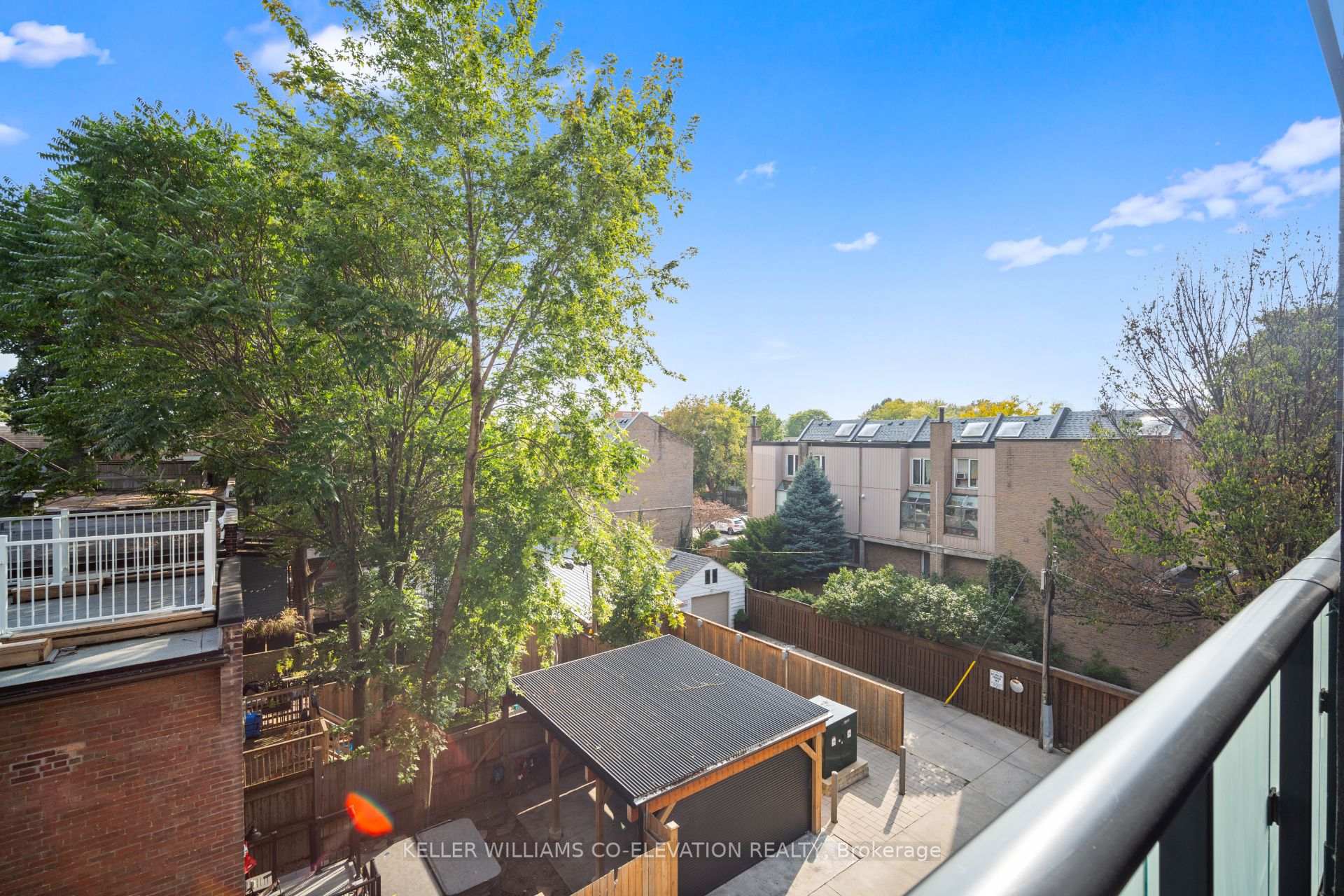 Photo 10 of Unit 310, 1075 Queen Street E, Toronto, South Riverdale — HOMEH