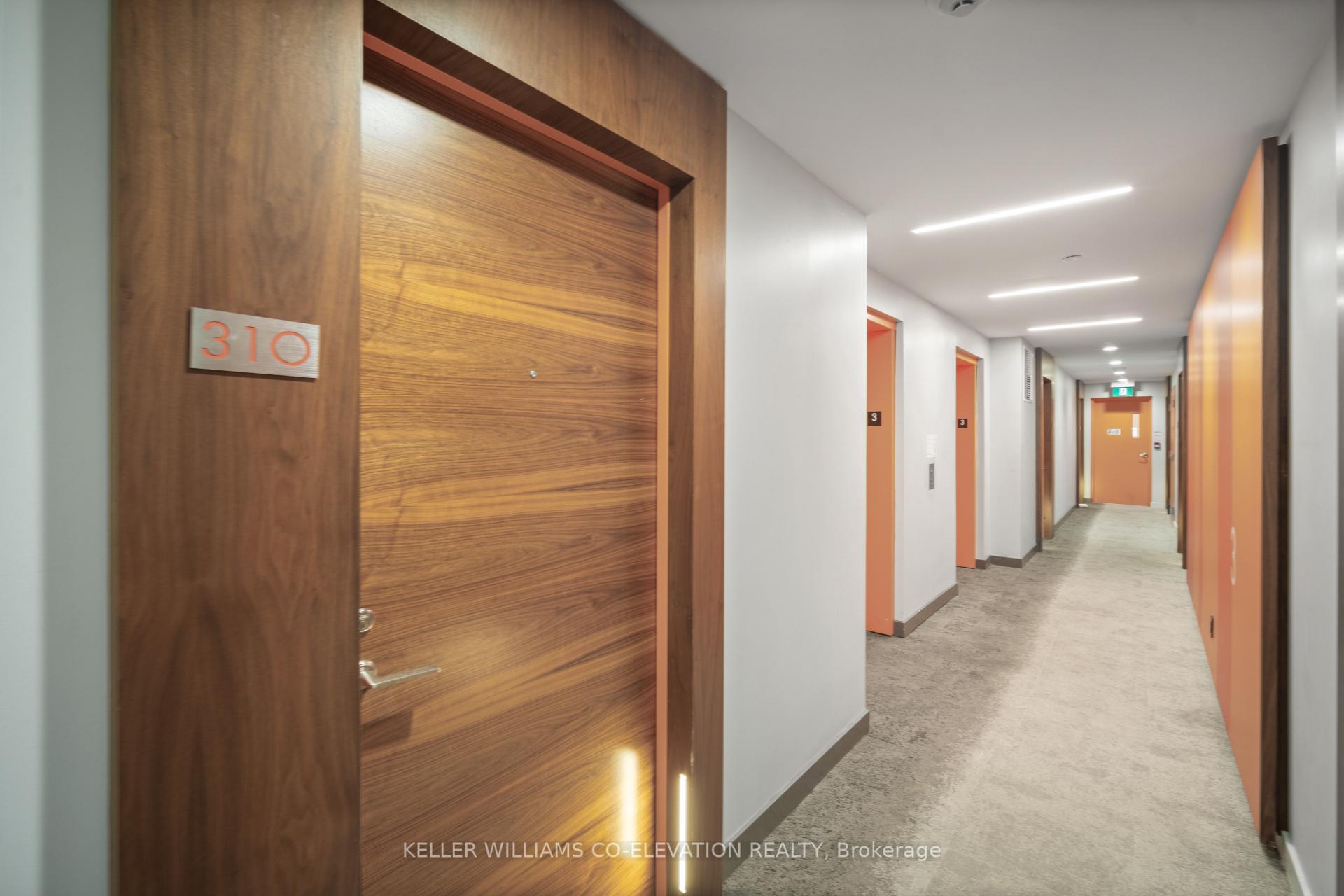 Photo 11 of Unit 310, 1075 Queen Street E, Toronto, South Riverdale — HOMEH
