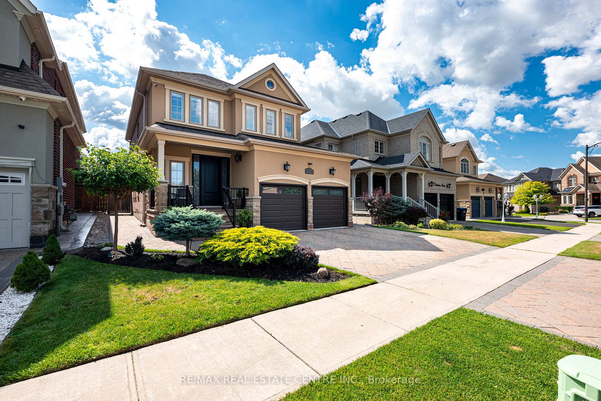 Photo 1 of 74 Cedarholme Avenue, Caledon, Rural Caledon — HOMEH