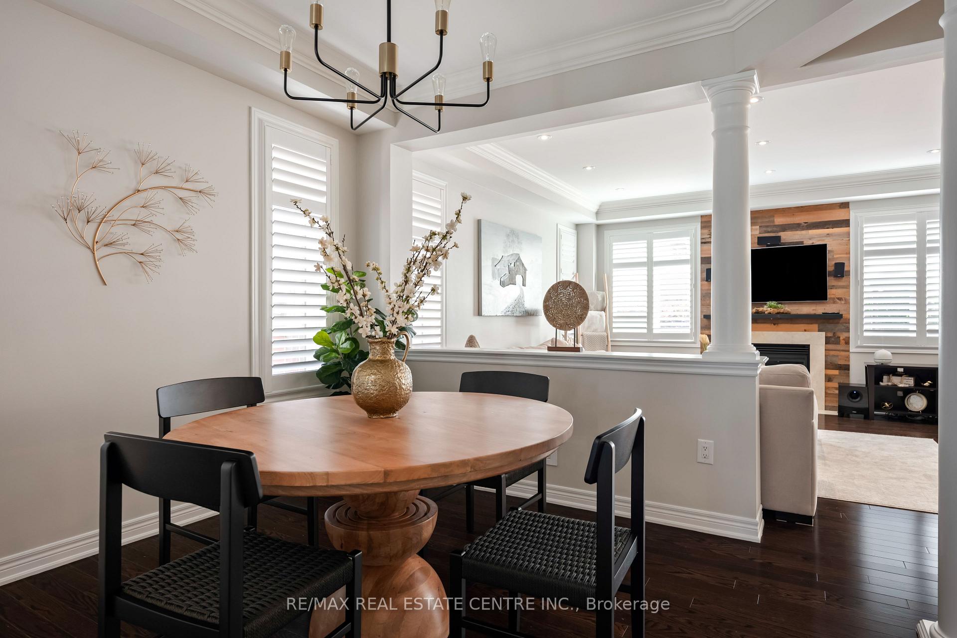 Photo 8 of 74 Cedarholme Avenue, Caledon, Rural Caledon — HOMEH