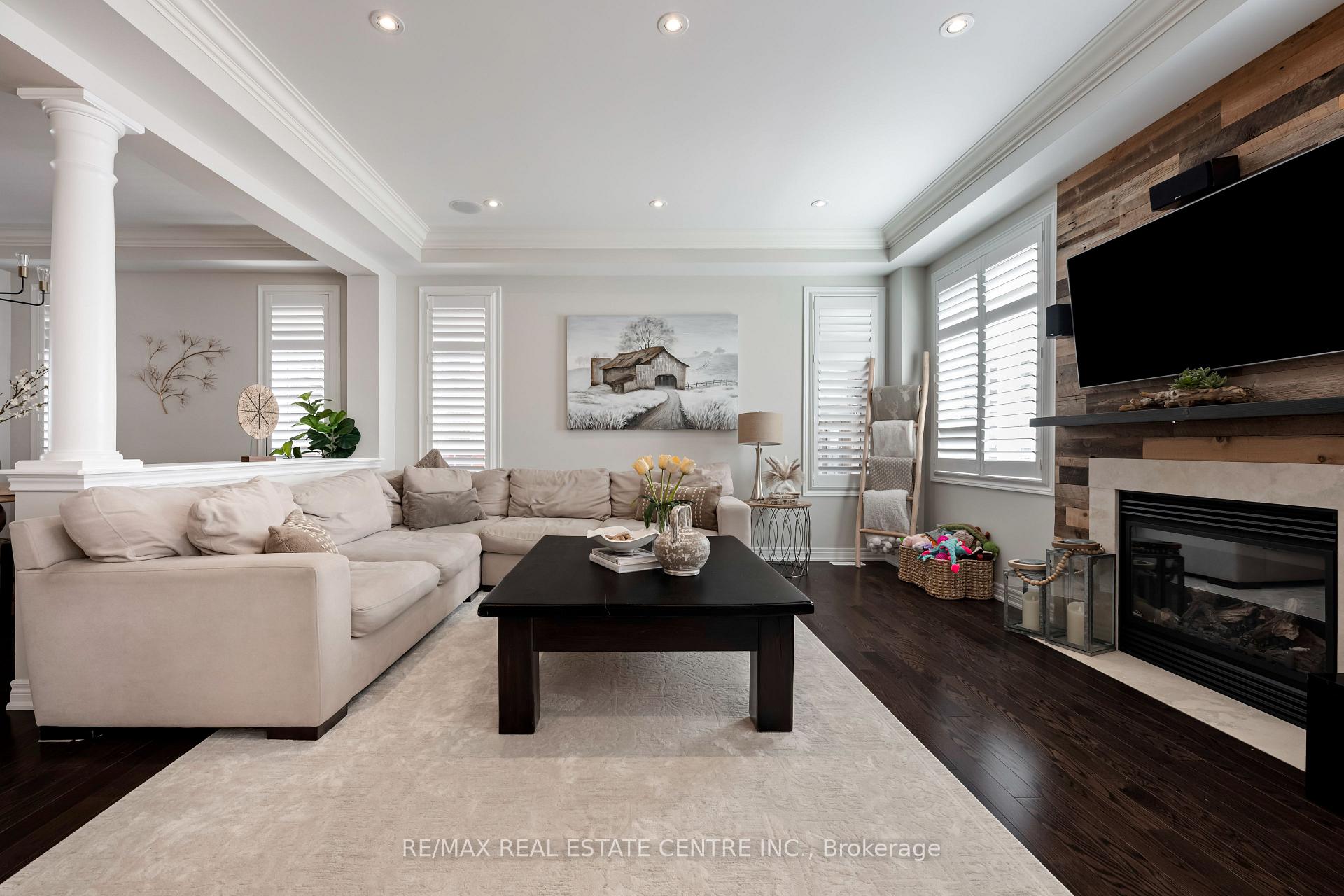 Photo 11 of 74 Cedarholme Avenue, Caledon, Rural Caledon — HOMEH