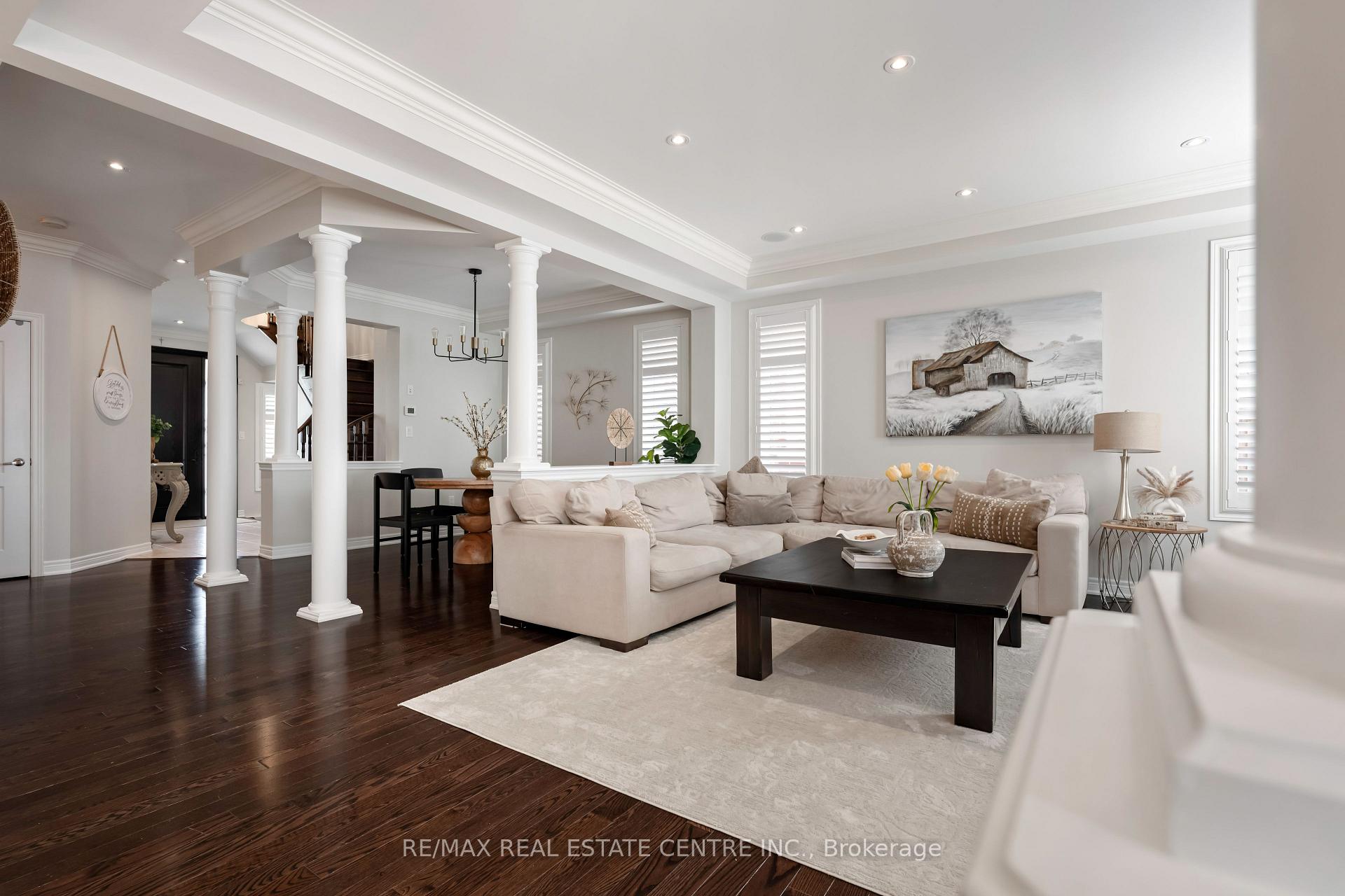 Photo 12 of 74 Cedarholme Avenue, Caledon, Rural Caledon — HOMEH