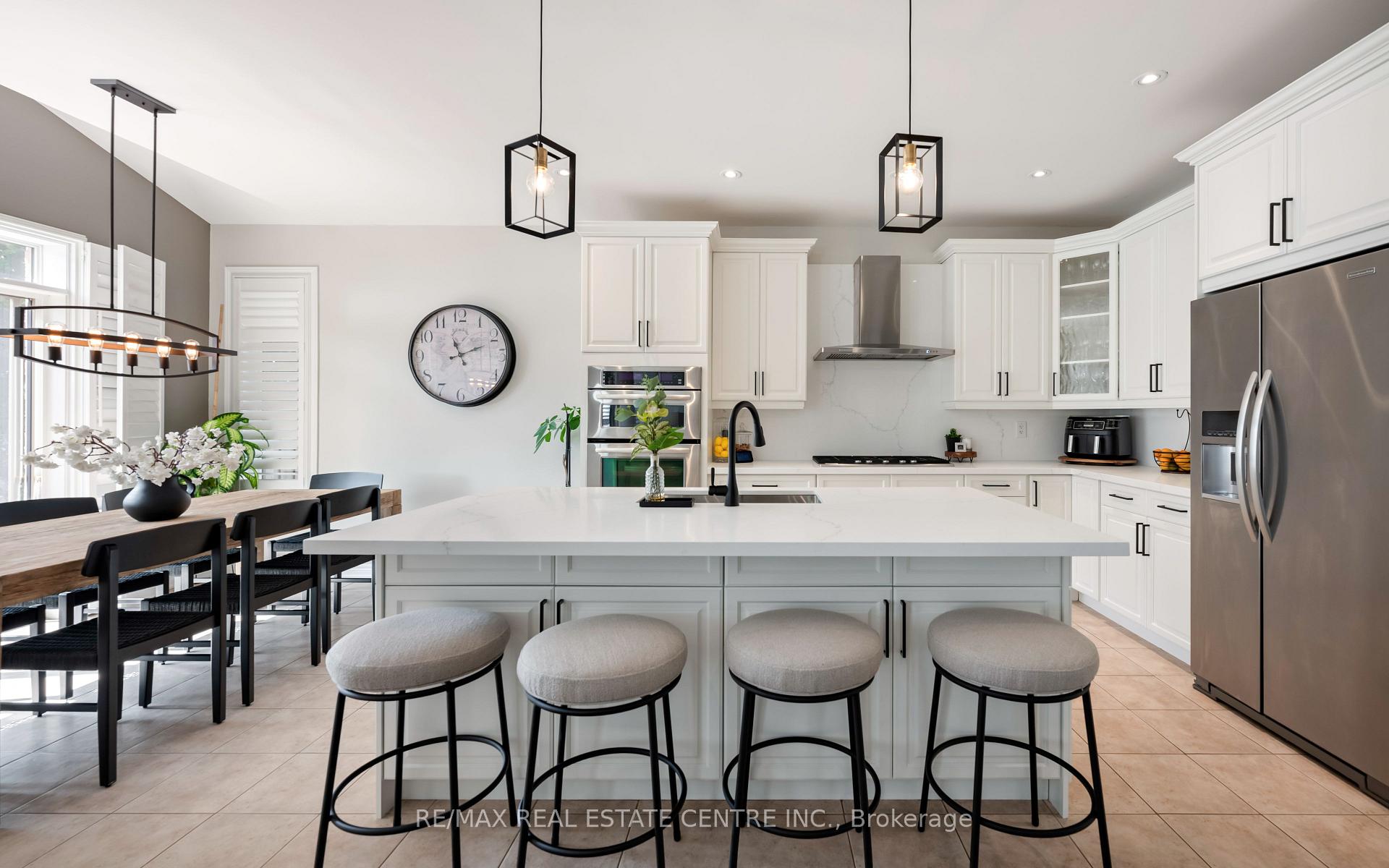 Photo 15 of 74 Cedarholme Avenue, Caledon, Rural Caledon — HOMEH