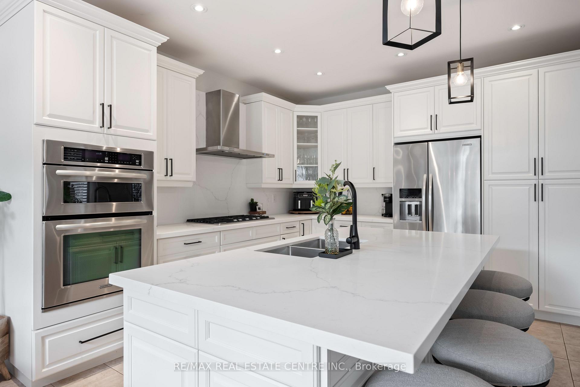 Photo 21 of 74 Cedarholme Avenue, Caledon, Rural Caledon — HOMEH