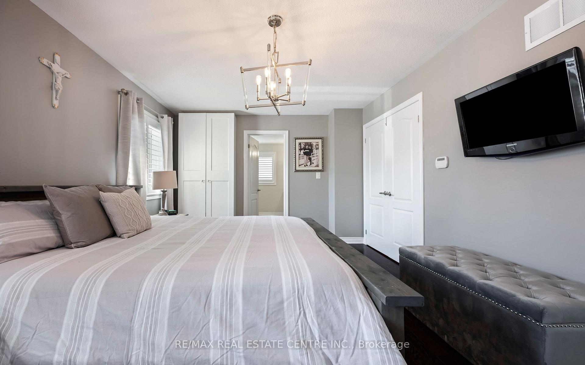 Photo 30 of 74 Cedarholme Avenue, Caledon, Rural Caledon — HOMEH