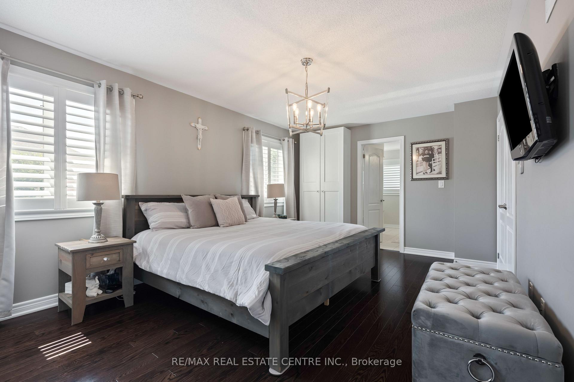 Photo 31 of 74 Cedarholme Avenue, Caledon, Rural Caledon — HOMEH