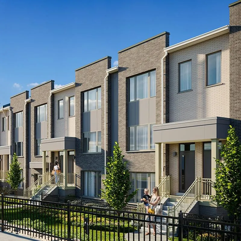 Photo 1 of Unit 117, 1525 Kingston Road, Pickering, Town Centre — HOMEH