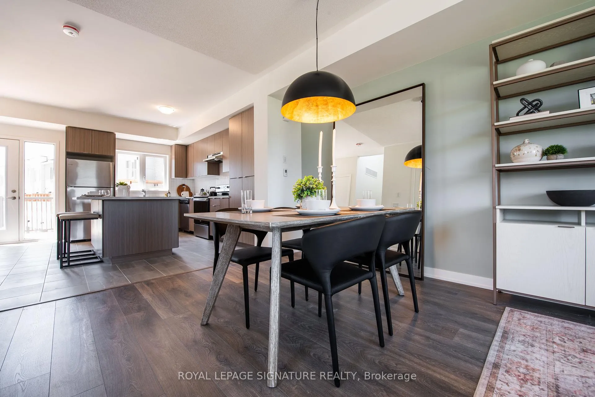 Photo 2 of Unit 117, 1525 Kingston Road, Pickering, Town Centre — HOMEH