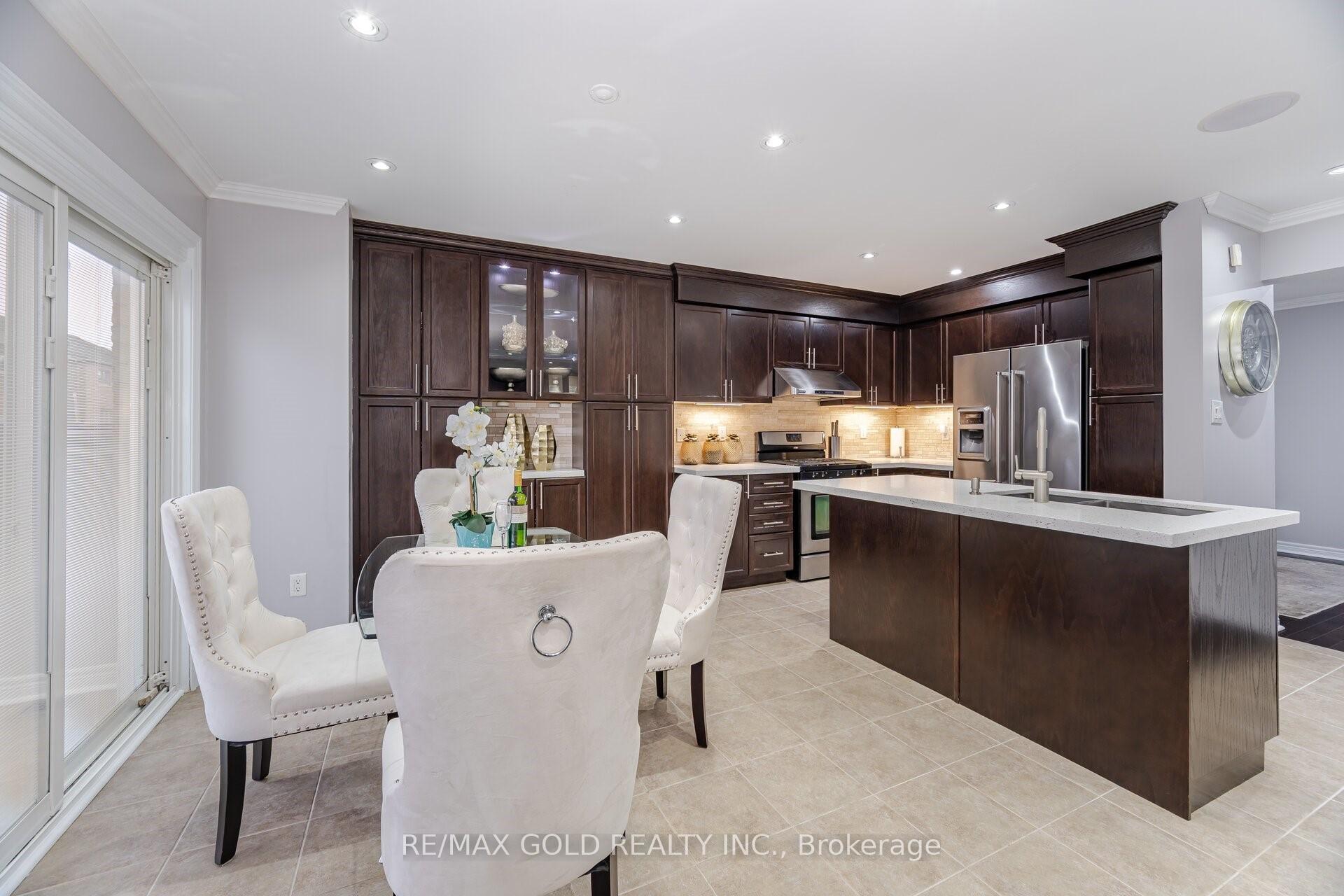 Photo 6 of 6 Lightcatcher Circle, Brampton, Bram East — HOMEH