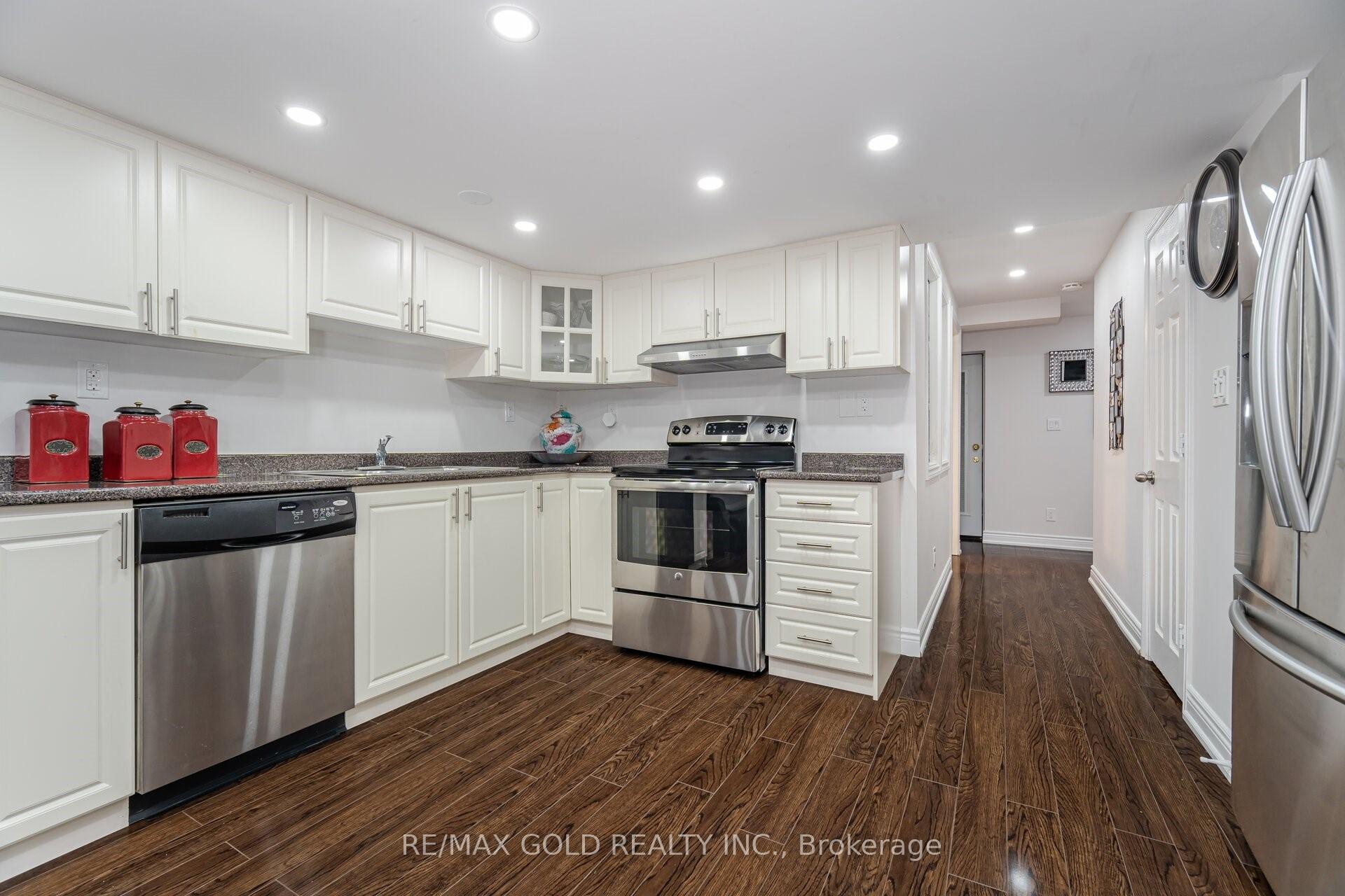 Photo 20 of 6 Lightcatcher Circle, Brampton, Bram East — HOMEH