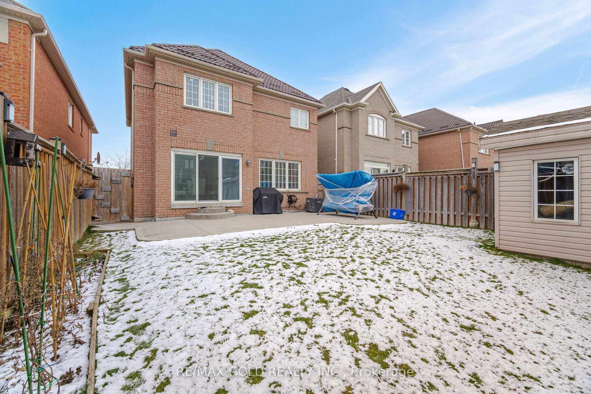 Photo 26 of 6 Lightcatcher Circle, Brampton, Bram East — HOMEH