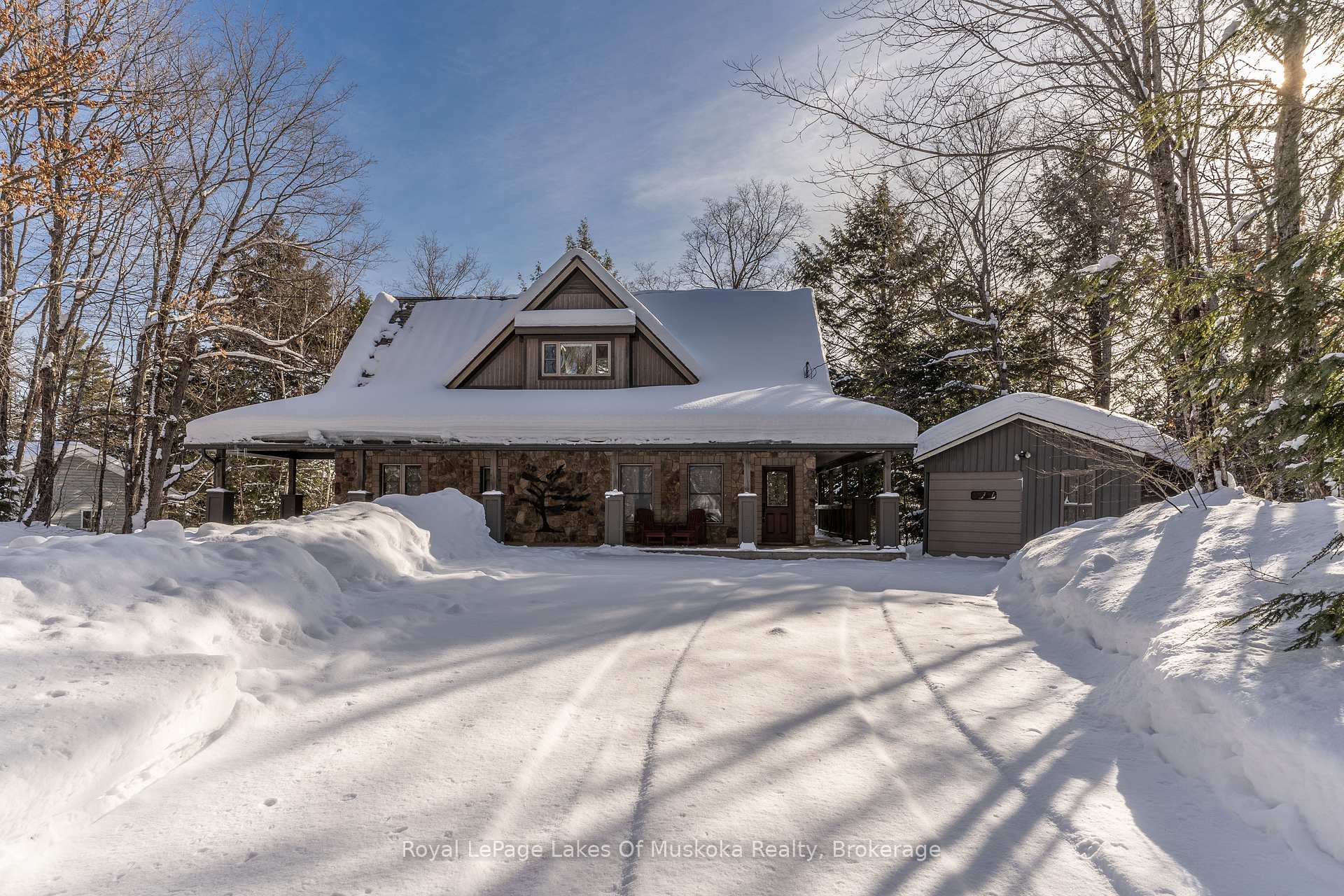 Photo 4 of 86 Lynx Drive, Kearney — HOMEH