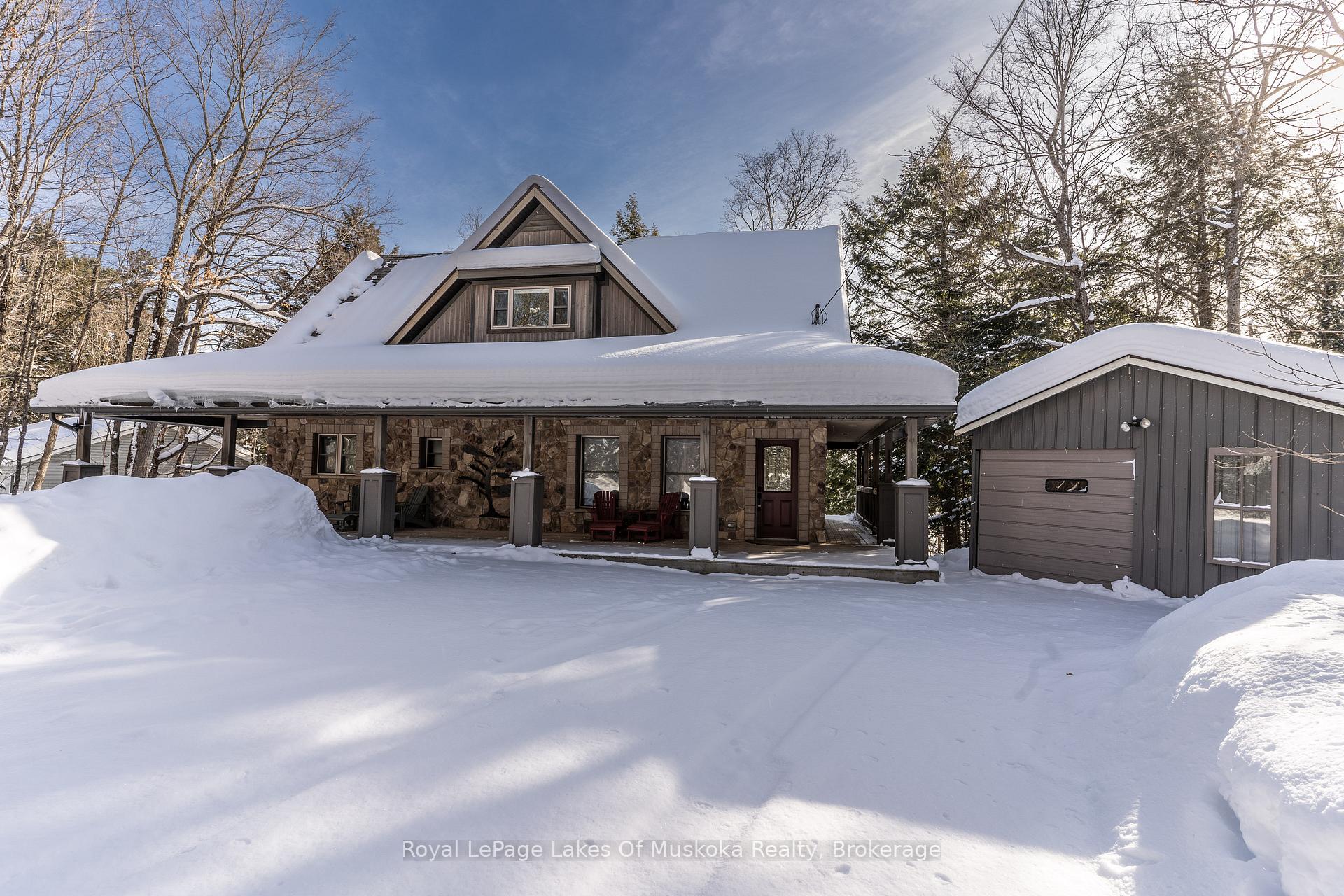 Photo 27 of 86 Lynx Drive, Kearney — HOMEH