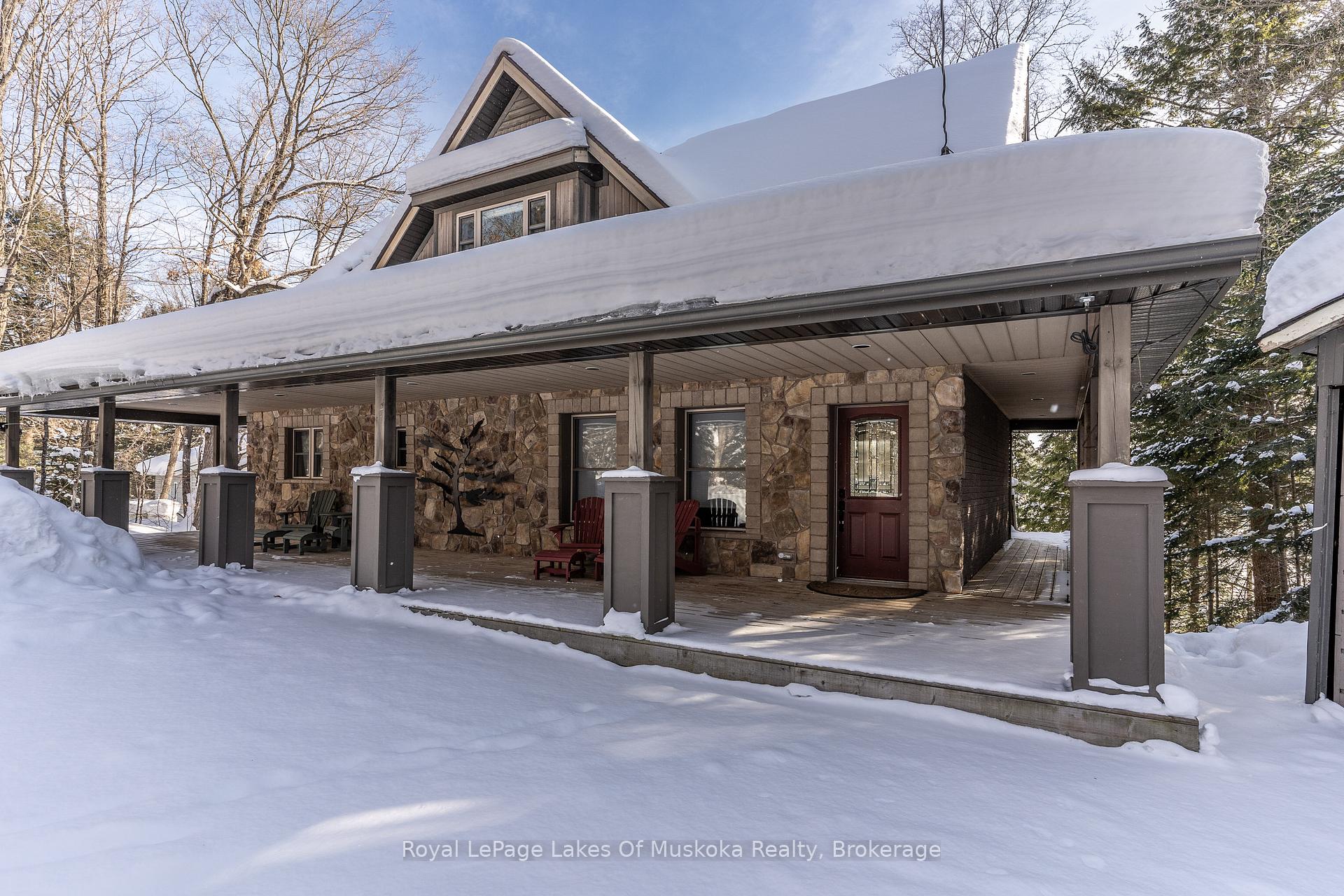 Photo 28 of 86 Lynx Drive, Kearney — HOMEH
