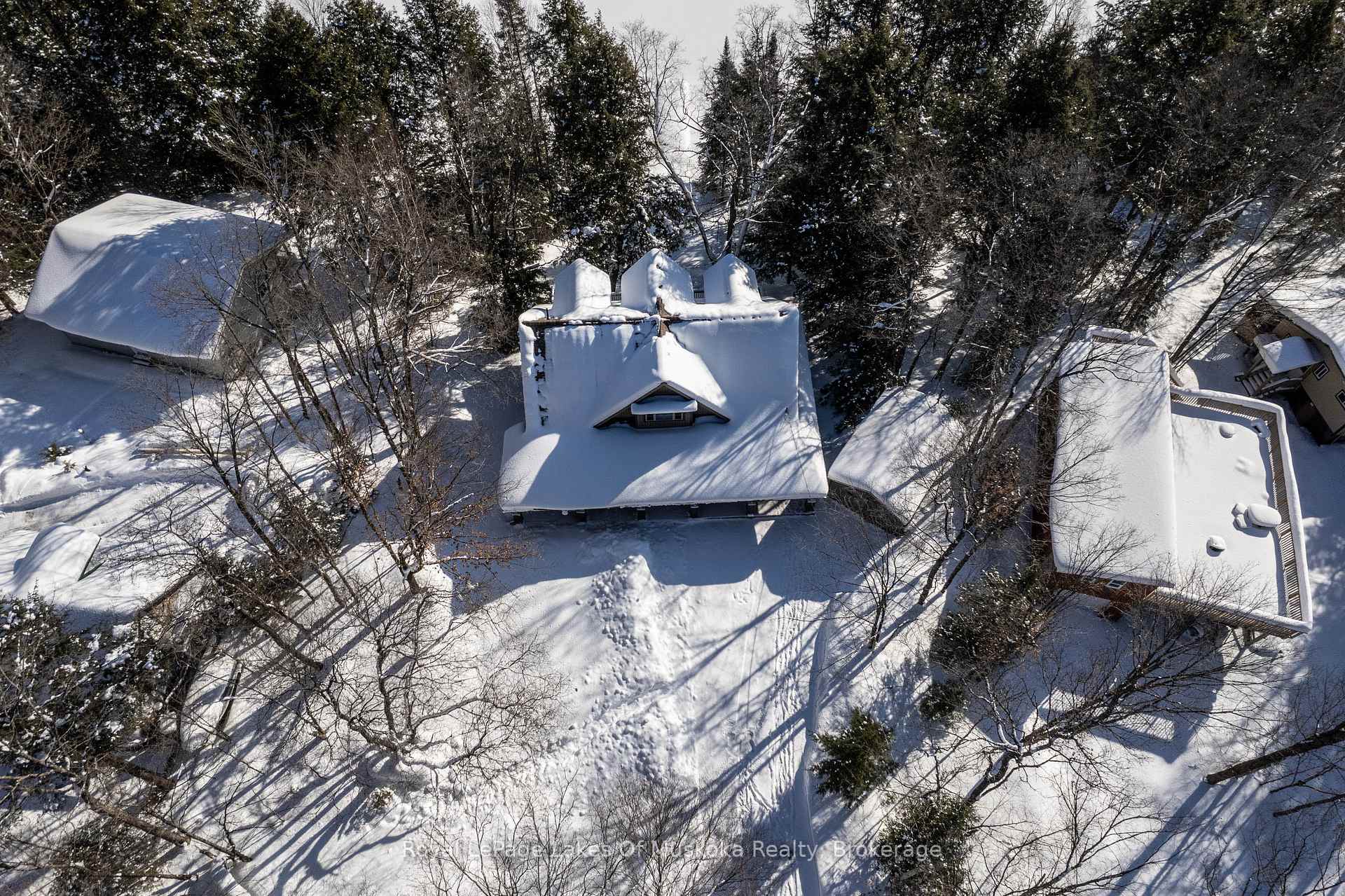 Photo 38 of 86 Lynx Drive, Kearney — HOMEH