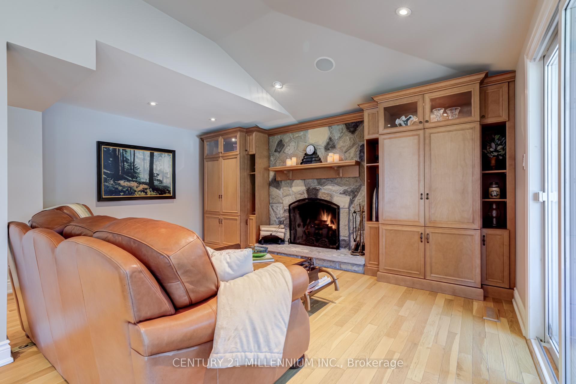 Photo 33 of 57 Ridgehill Drive, Brampton, Brampton South — HOMEH