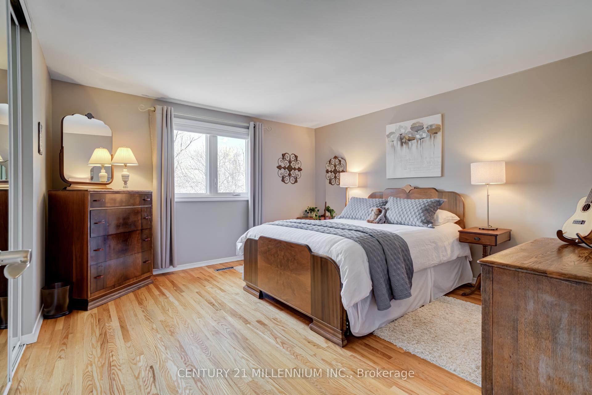Photo 40 of 57 Ridgehill Drive, Brampton, Brampton South — HOMEH