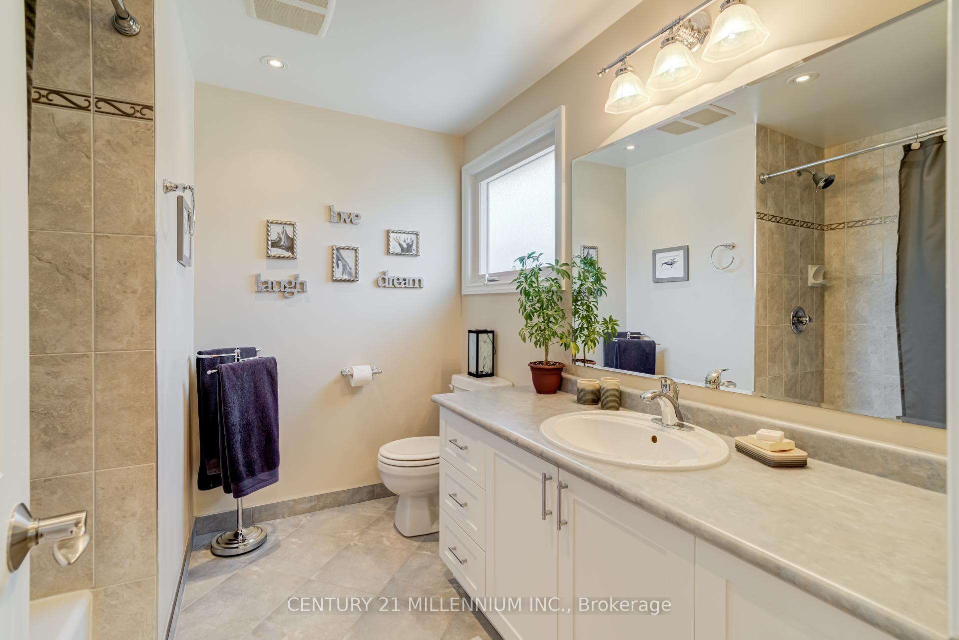 Photo 63 of 57 Ridgehill Drive, Brampton, Brampton South — HOMEH