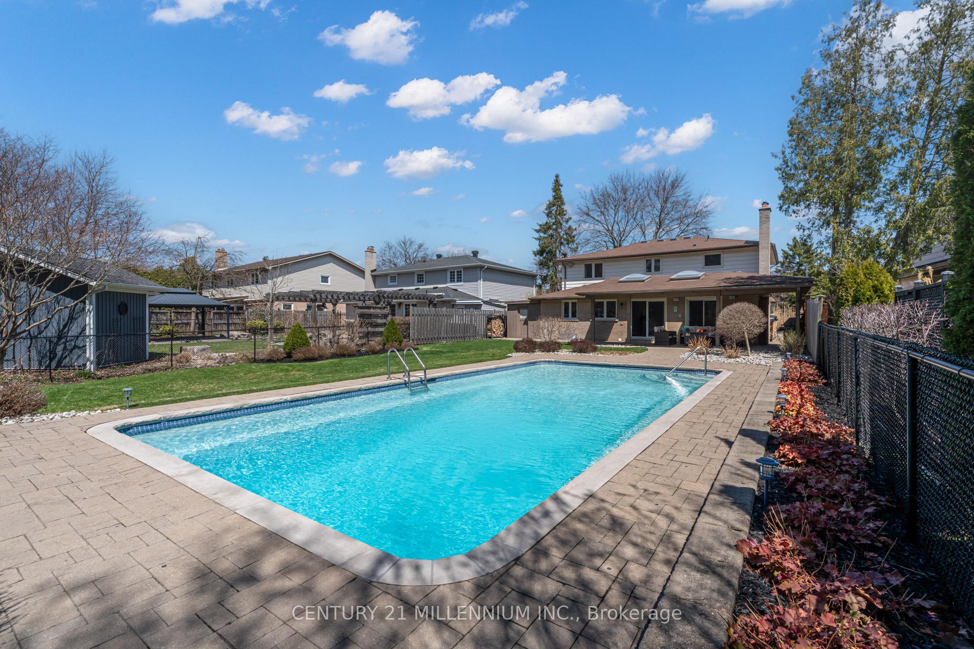 Photo 68 of 57 Ridgehill Drive, Brampton, Brampton South — HOMEH