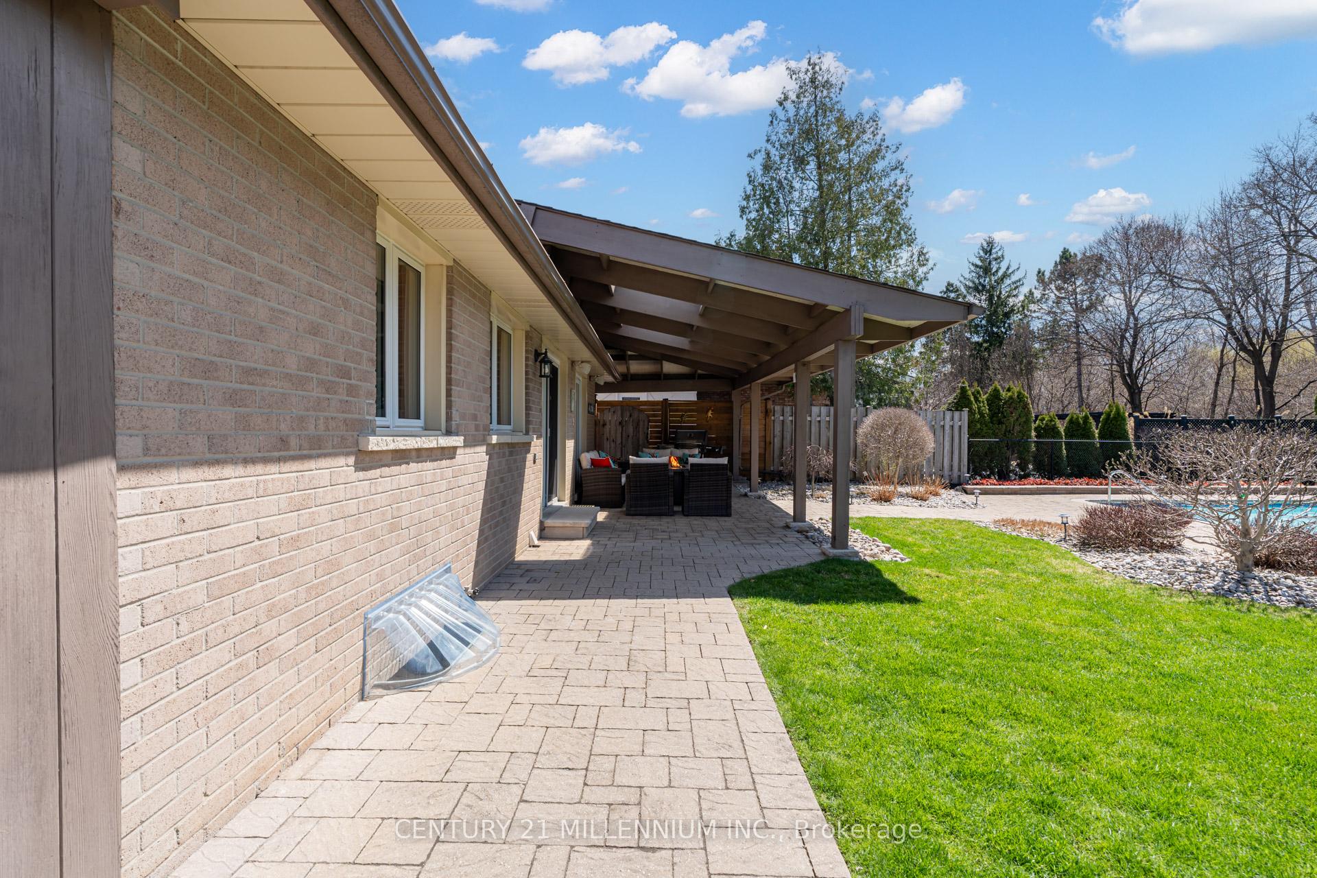 Photo 71 of 57 Ridgehill Drive, Brampton, Brampton South — HOMEH