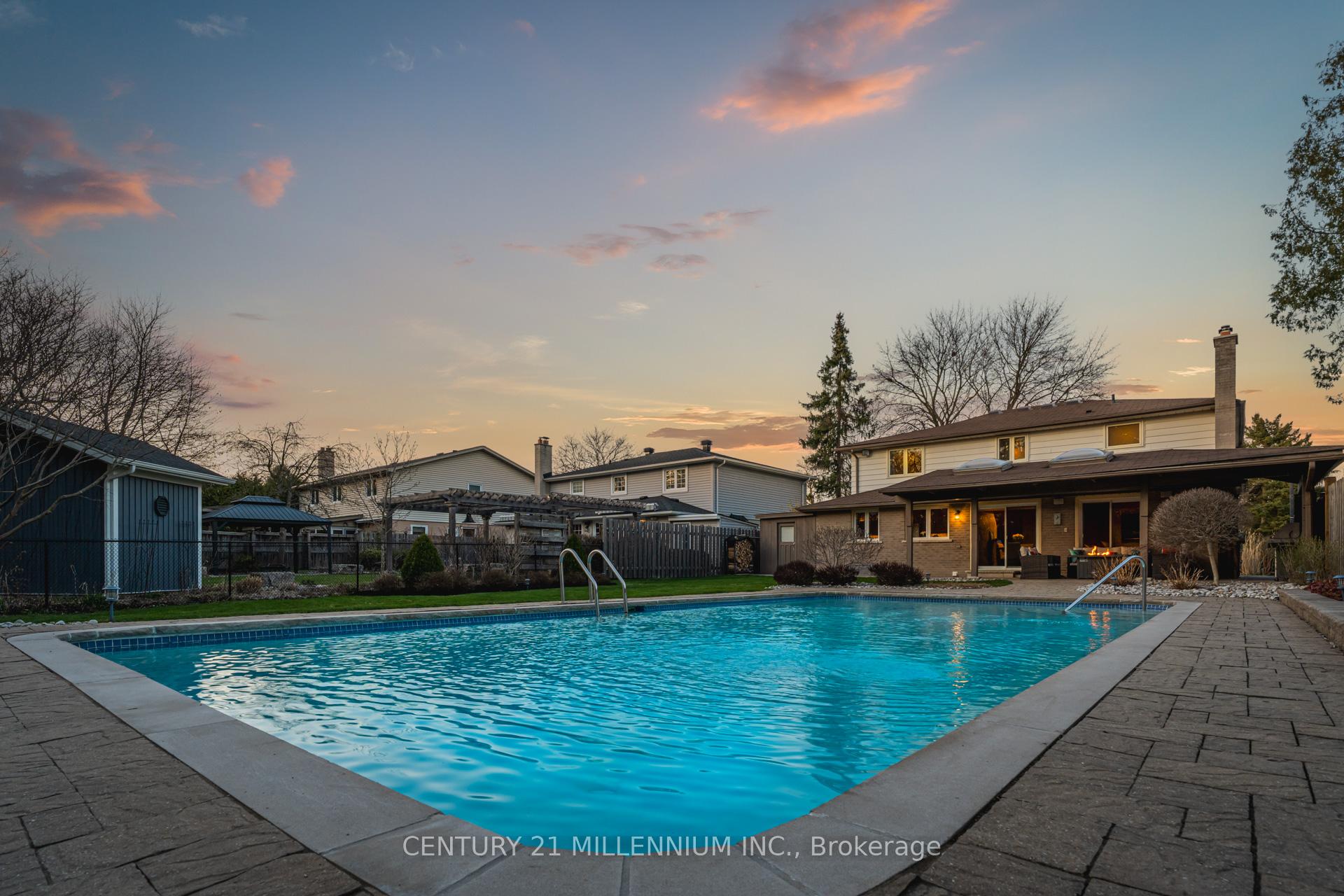 Photo 85 of 57 Ridgehill Drive, Brampton, Brampton South — HOMEH
