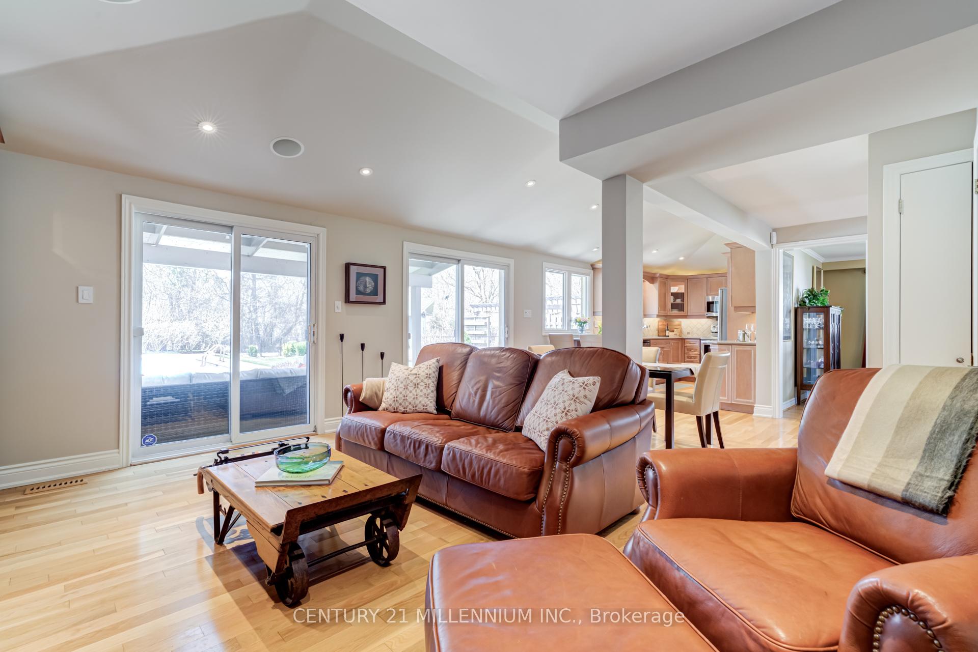 Photo 15 of 57 Ridgehill Drive, Brampton, Brampton South — HOMEH