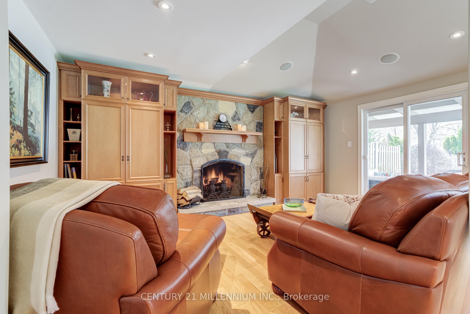 Photo 16 of 57 Ridgehill Drive, Brampton, Brampton South — HOMEH