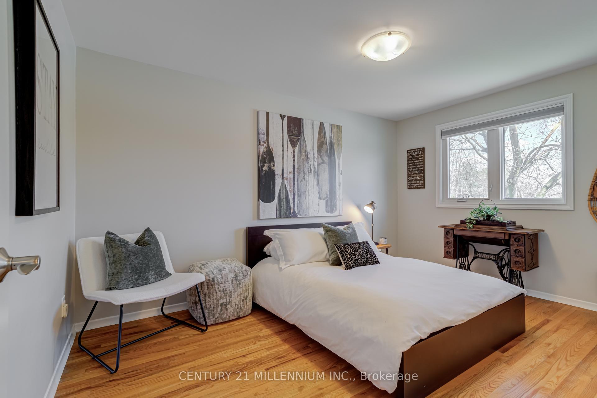 Photo 41 of 57 Ridgehill Drive, Brampton, Brampton South — HOMEH
